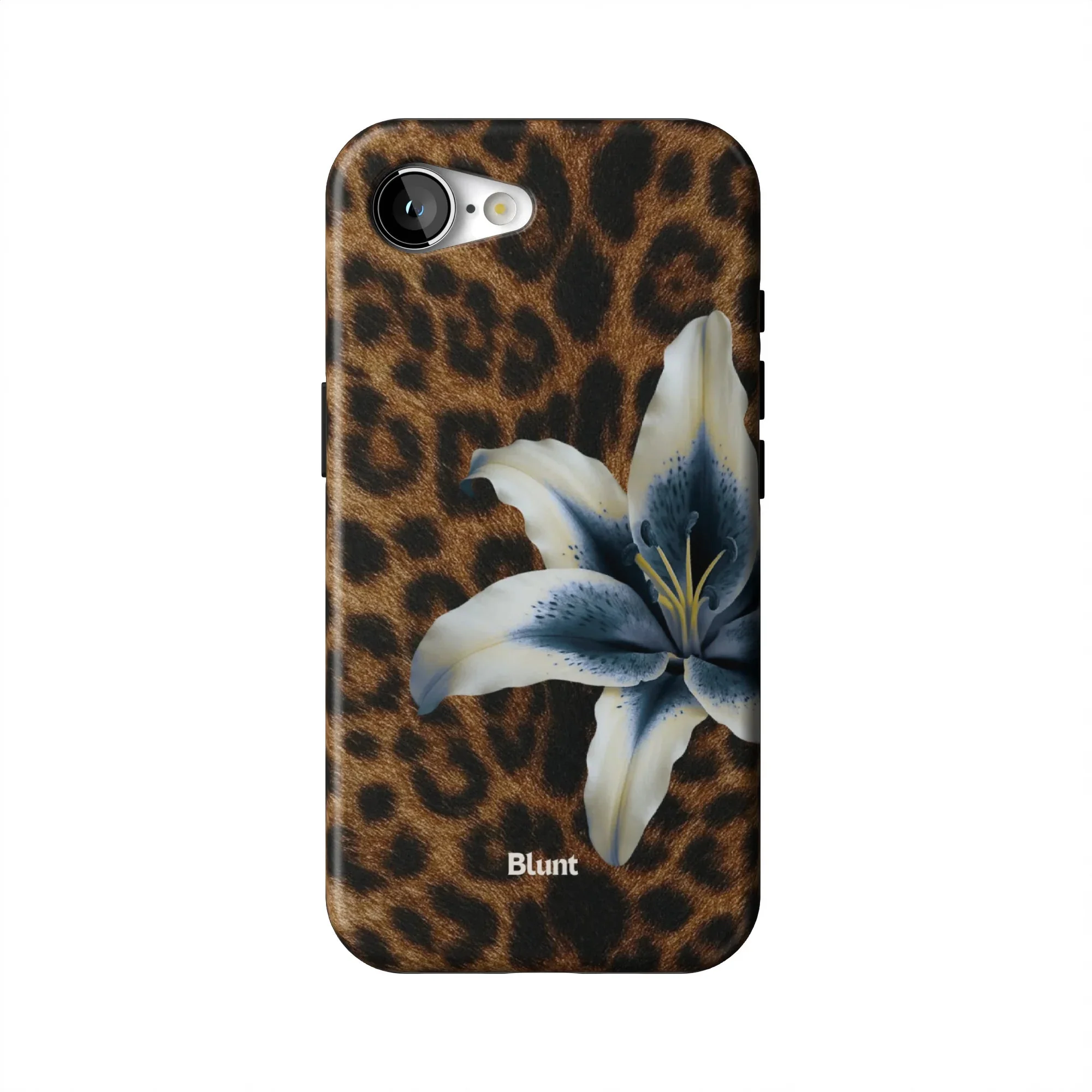 Leo Vermiluxe iPhone Case - Image 9