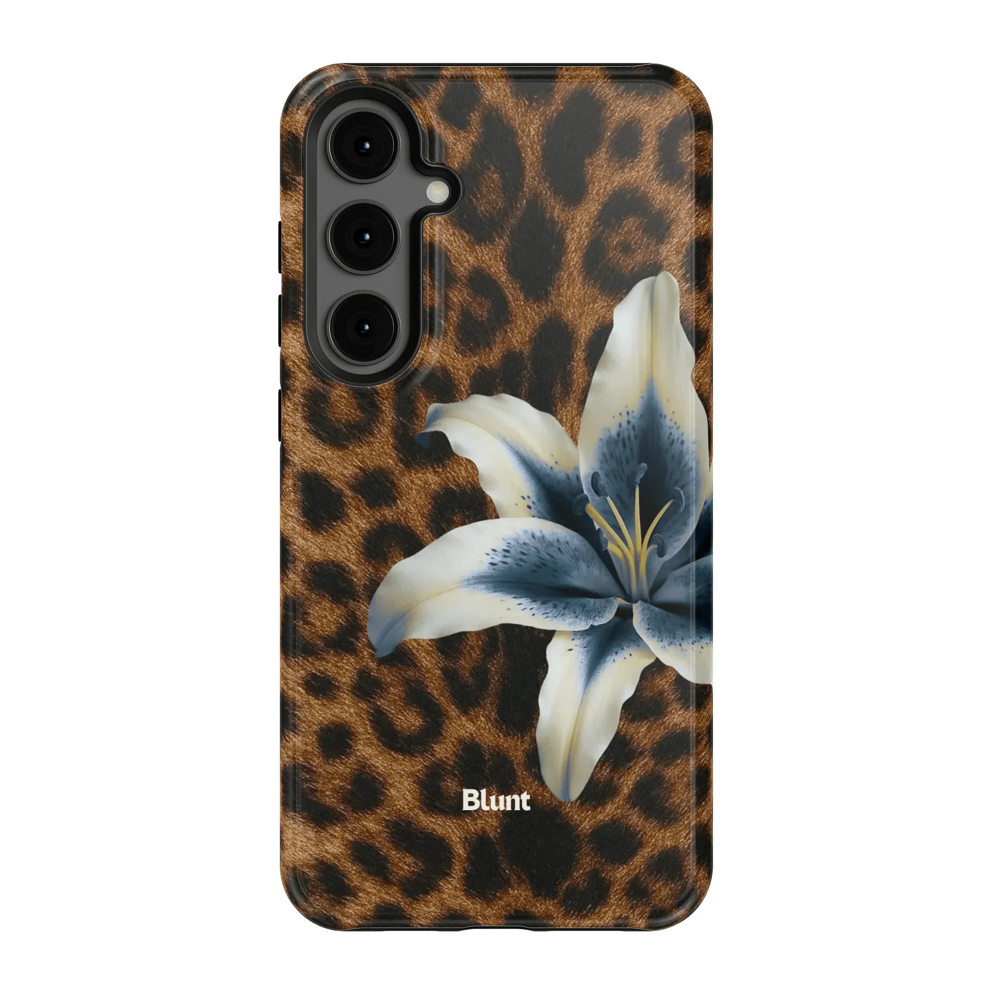 Leo Vermiluxe Samsung Case - Image 5