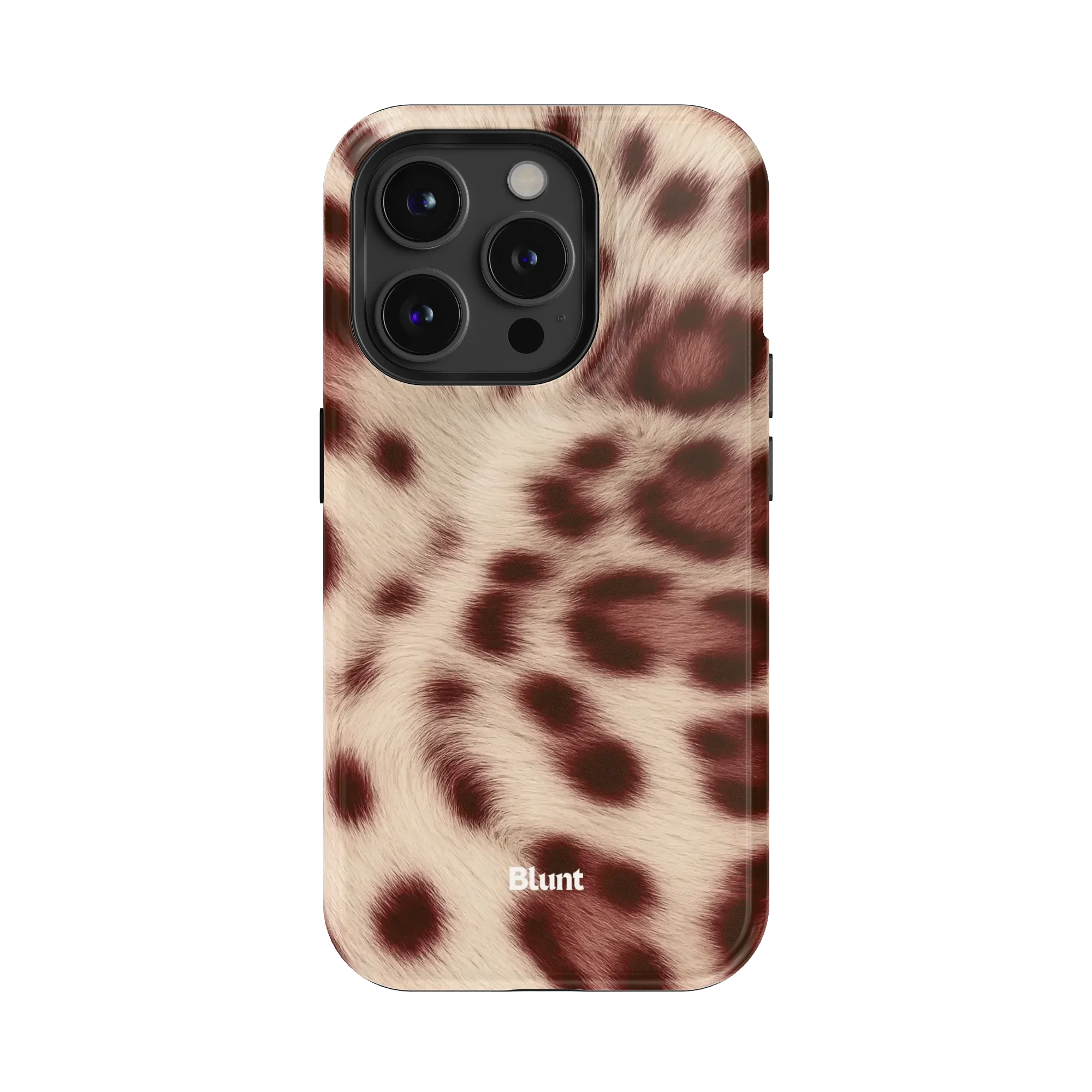 Leopard Cocoa iPhone Case - Image 10