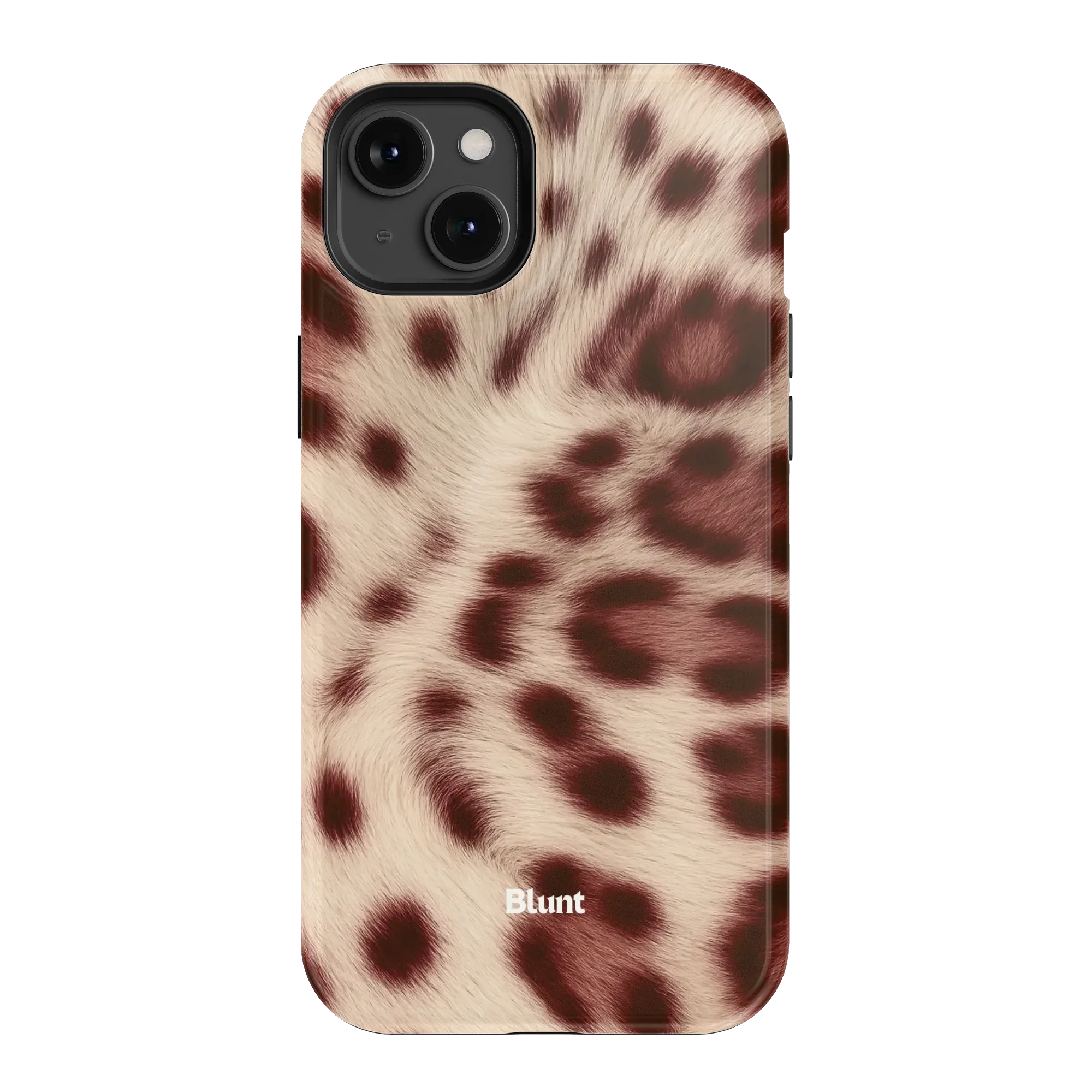 Leopard Cocoa iPhone Case - Image 12