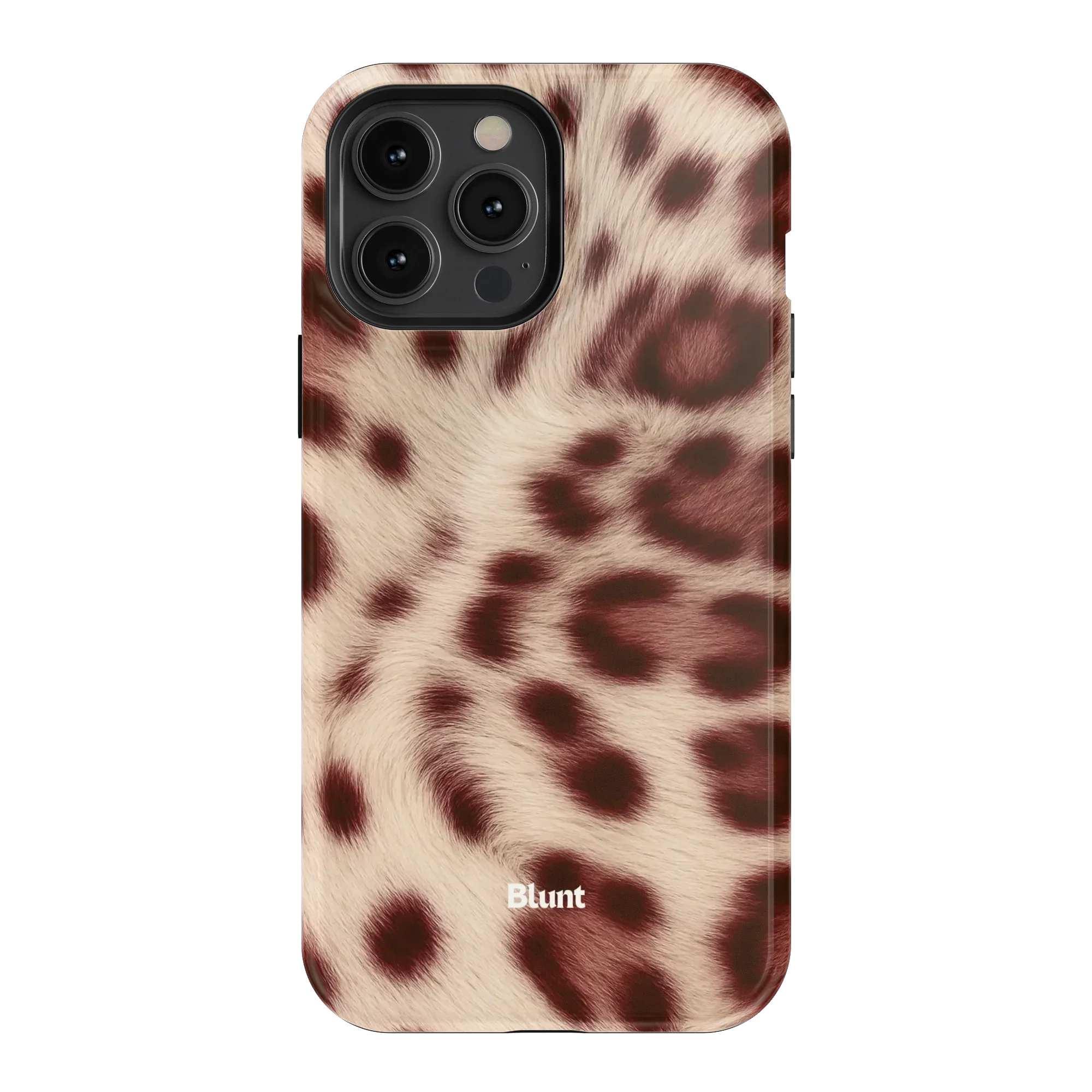 Leopard Cocoa iPhone Case - Image 19