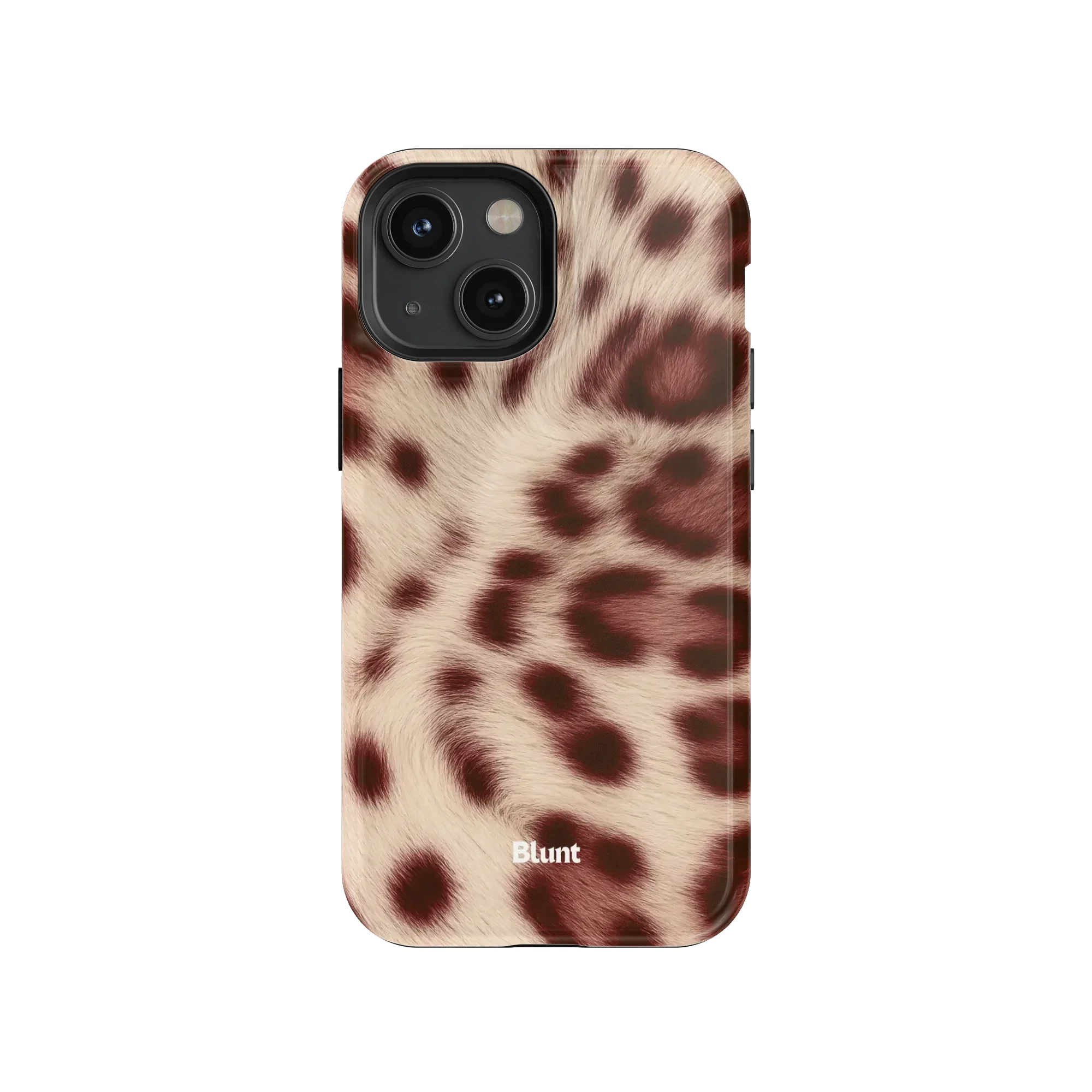 Leopard Cocoa iPhone Case - Image 20