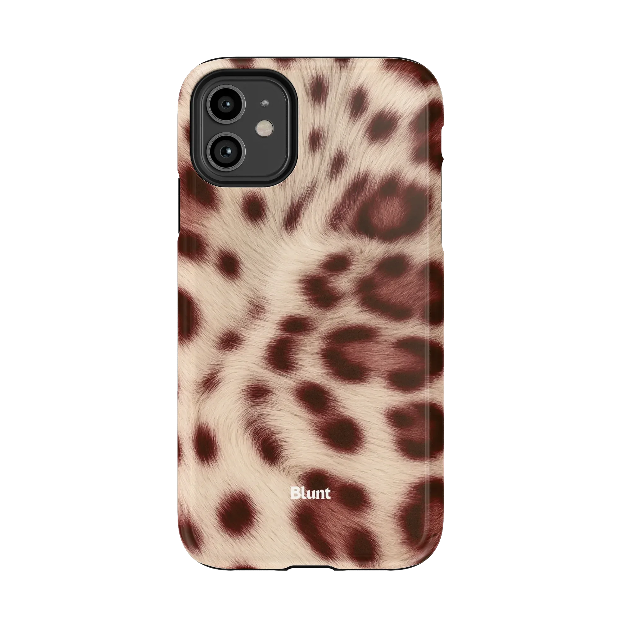 Leopard Cocoa iPhone Case - Image 25