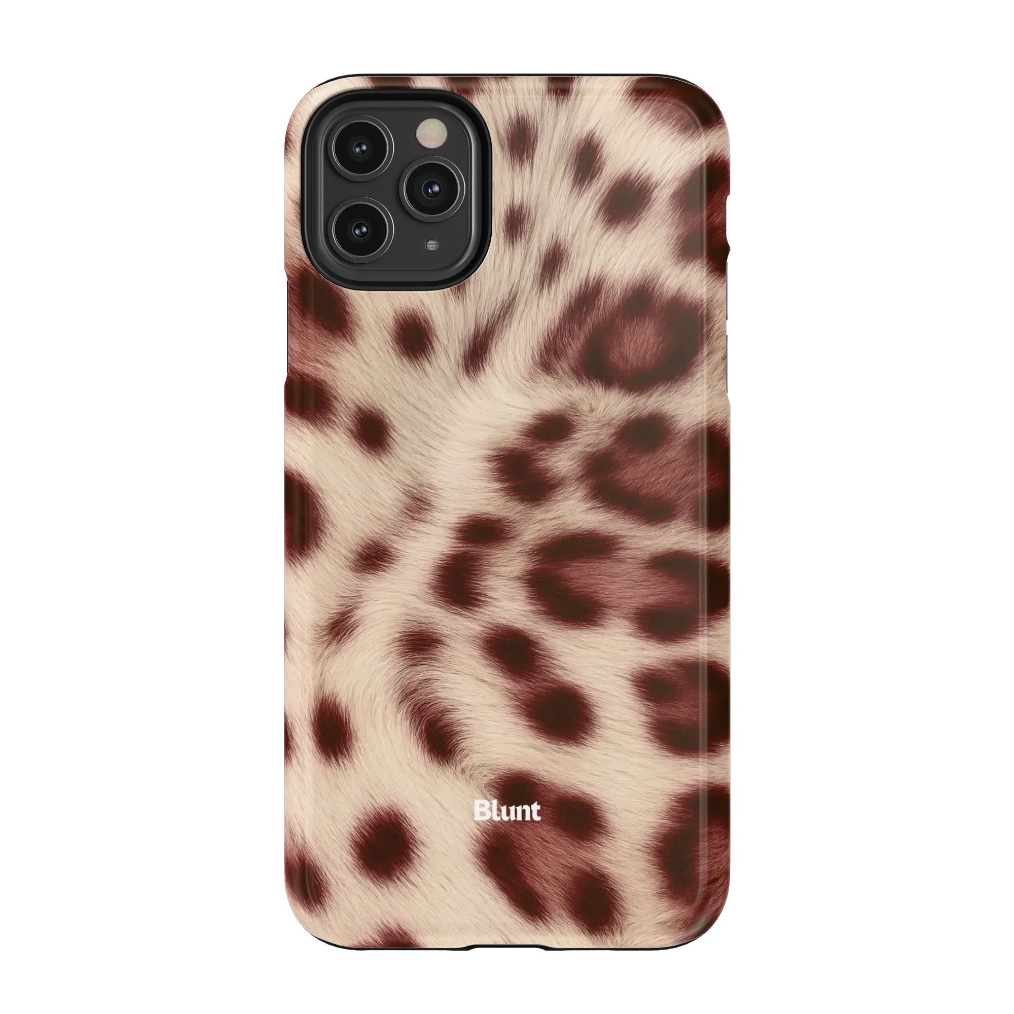 Leopard Cocoa iPhone Case - Image 27
