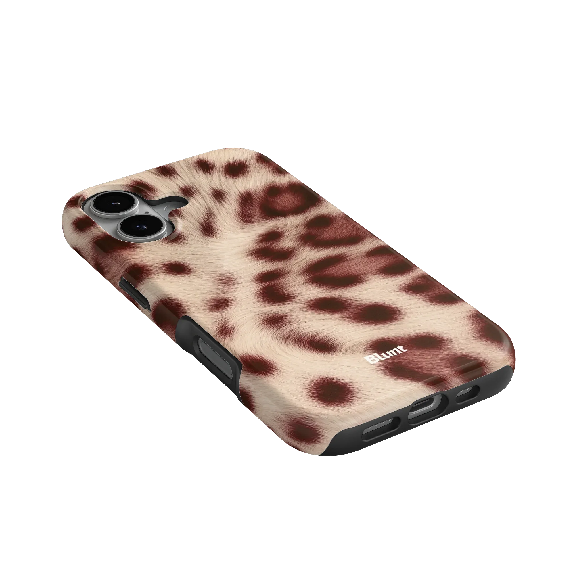 Leopard Cocoa iPhone Case - Image 28
