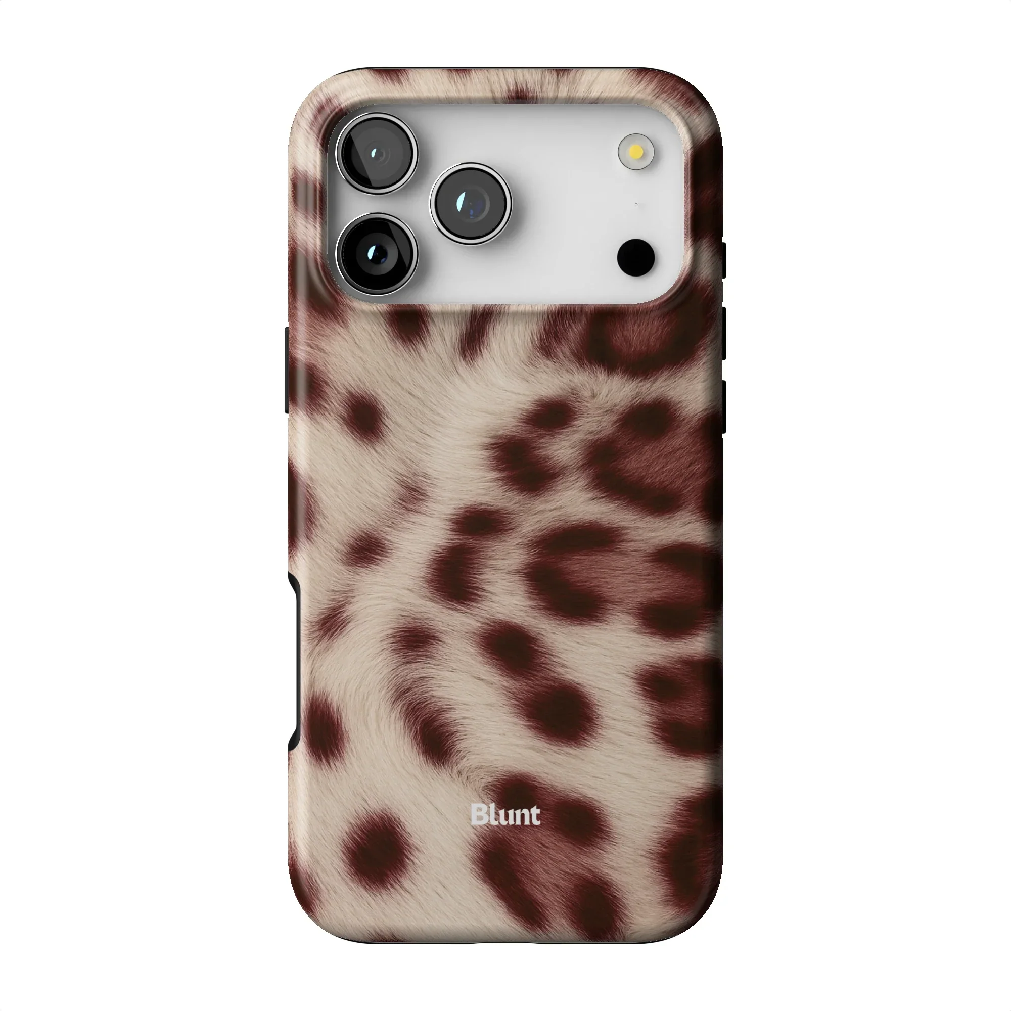 Leopard Cocoa iPhone Case - Image 34