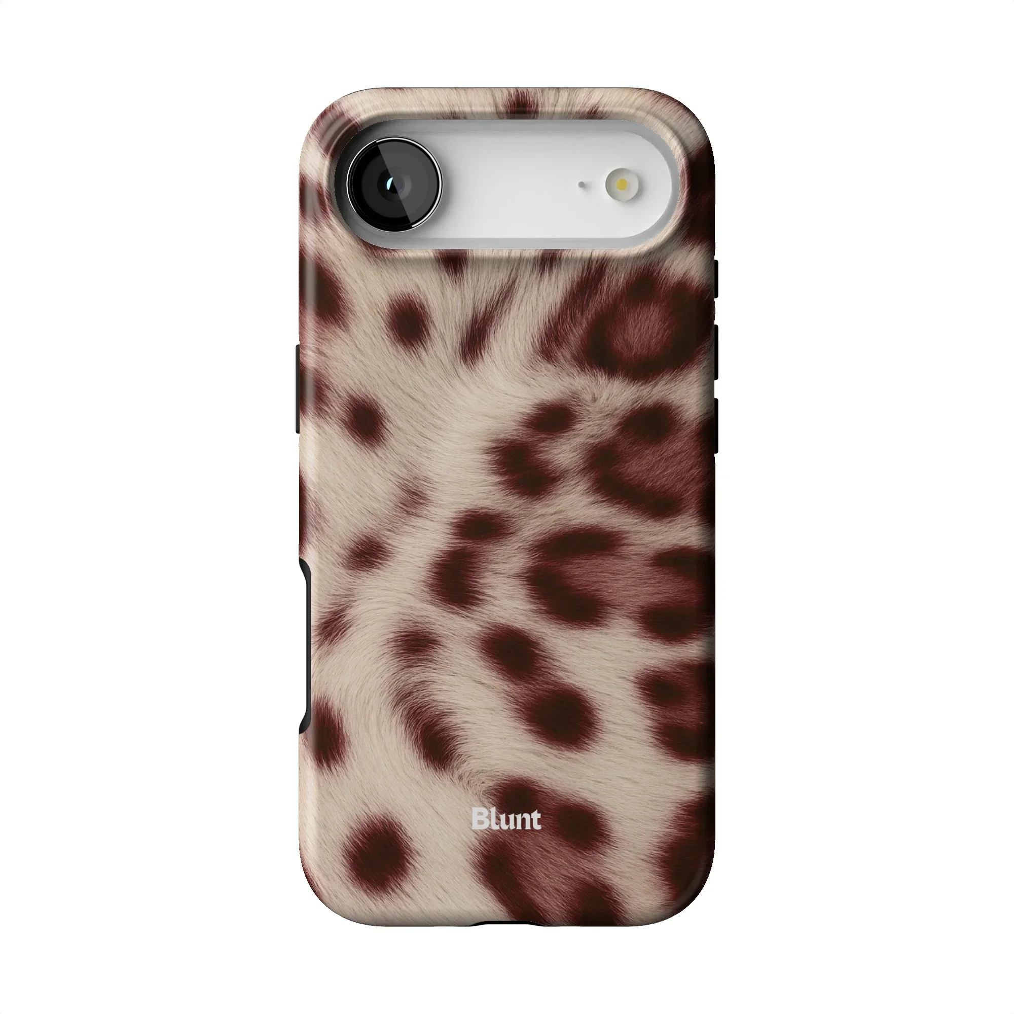 Leopard Cocoa iPhone Case - Image 35