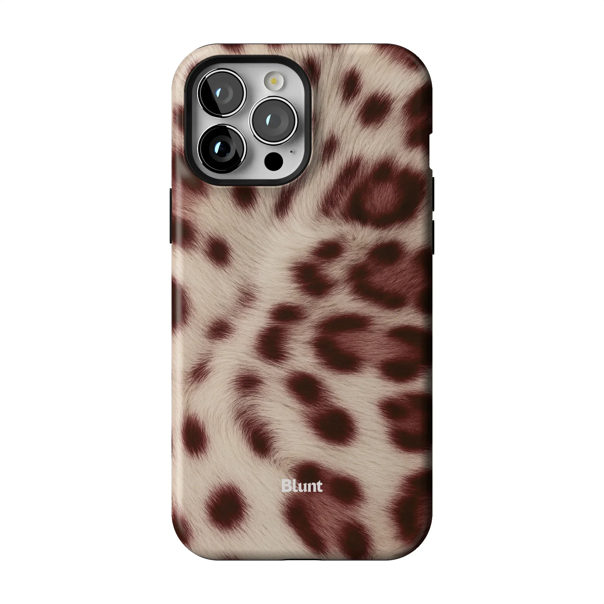 Leopard Cocoa iPhone Case - Image 50