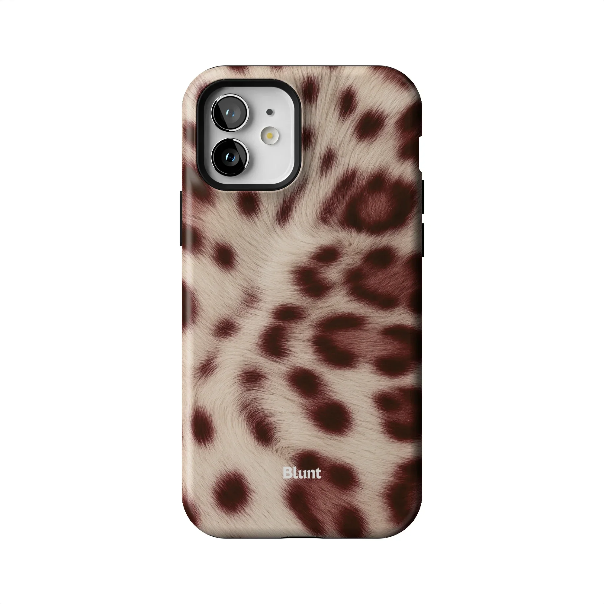Leopard Cocoa iPhone Case - Image 52