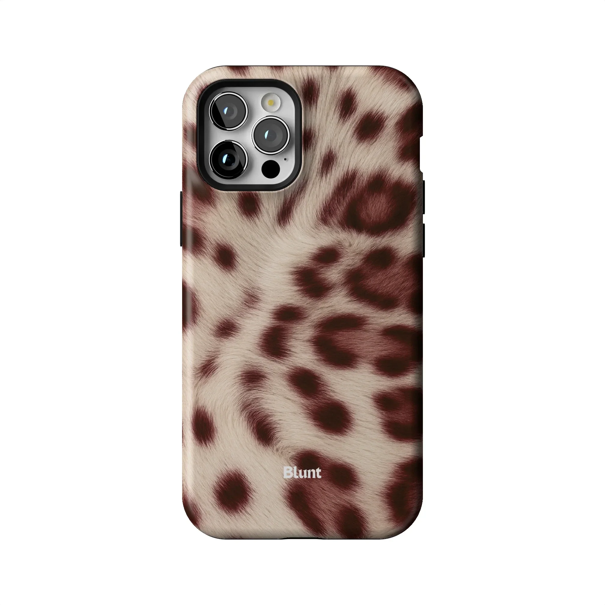Leopard Cocoa iPhone Case - Image 53