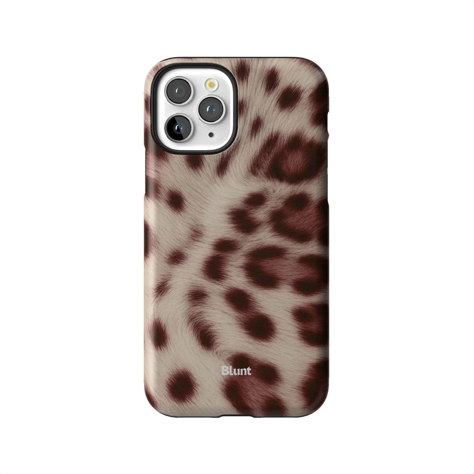 Leopard Cocoa iPhone Case - Image 57