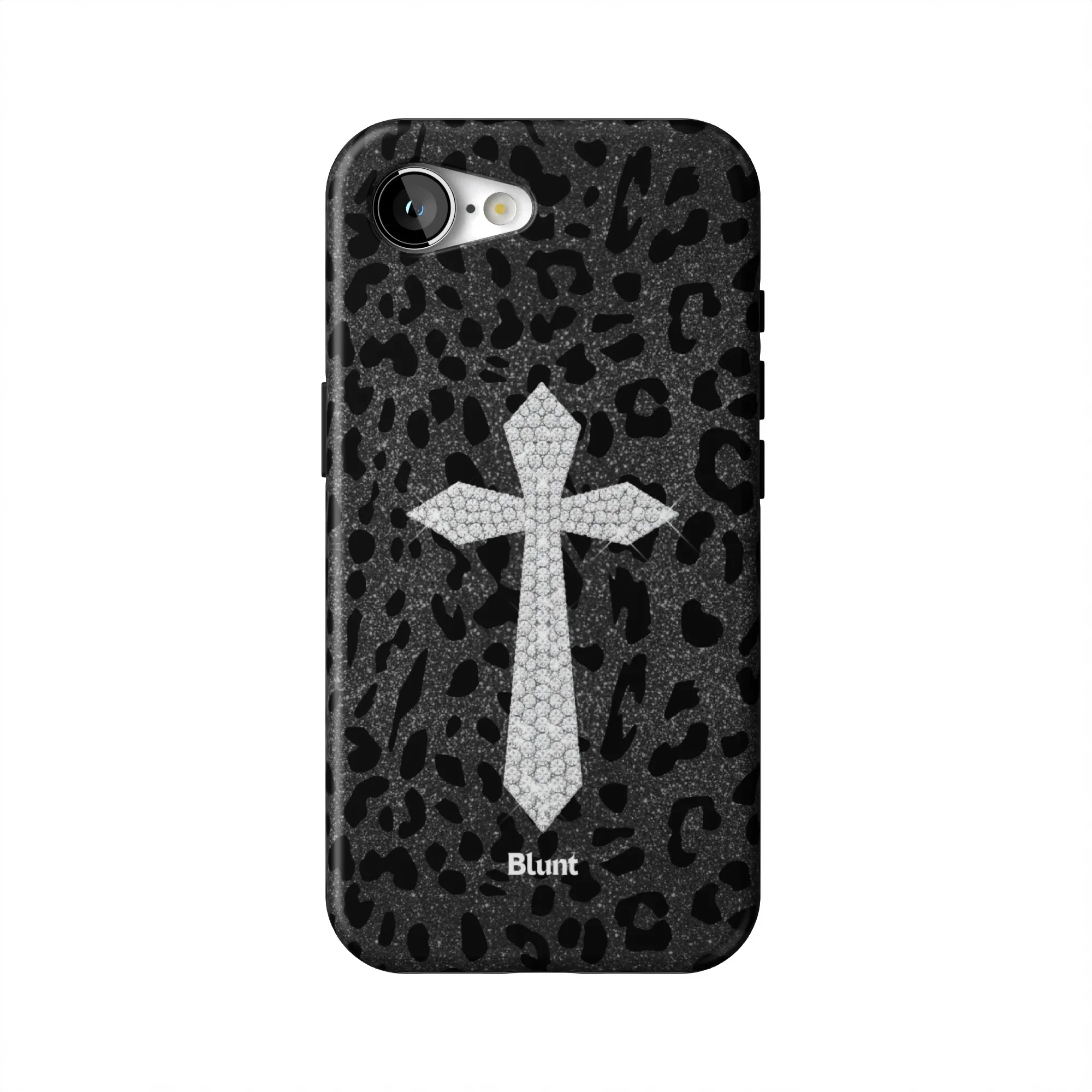 Leopard Faith iPhone Case - Image 29