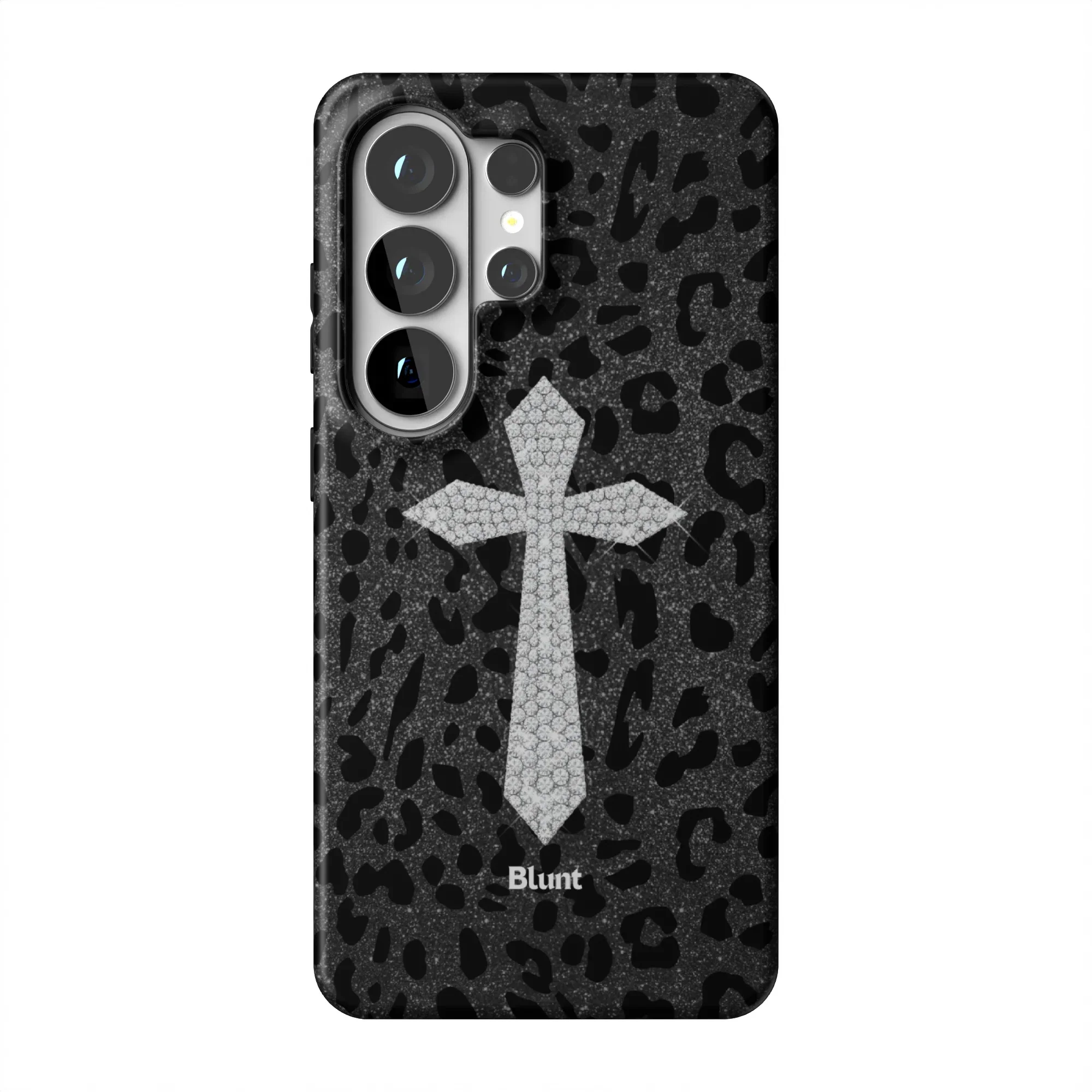 Leopard Faith Samsung Case - Image 18