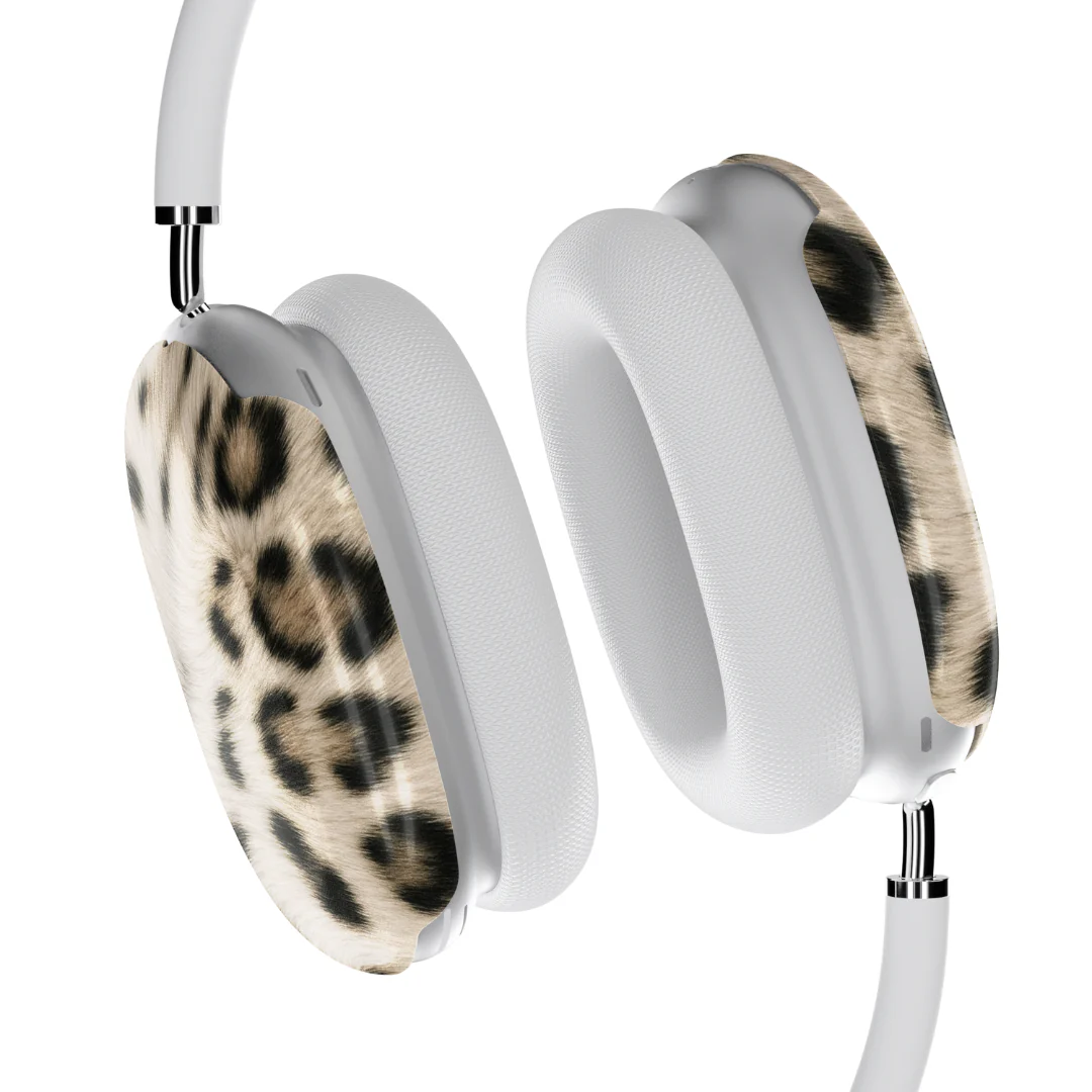 Leopard Saint AirPod Max Case - Image 2