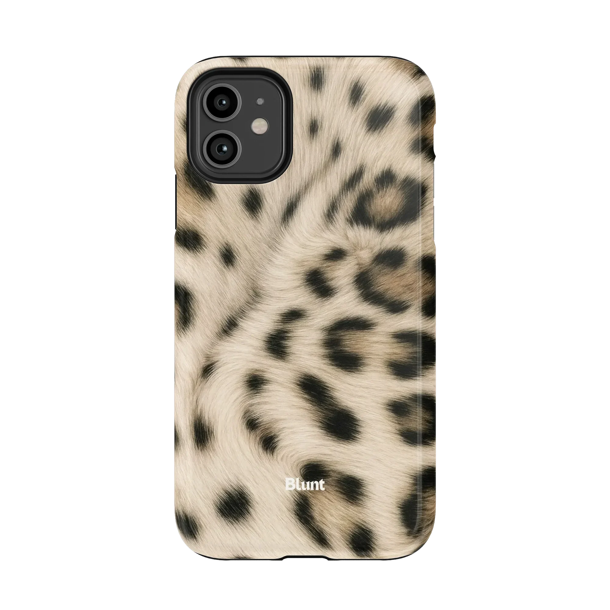 Leopard Saint iPhone Case - Image 25
