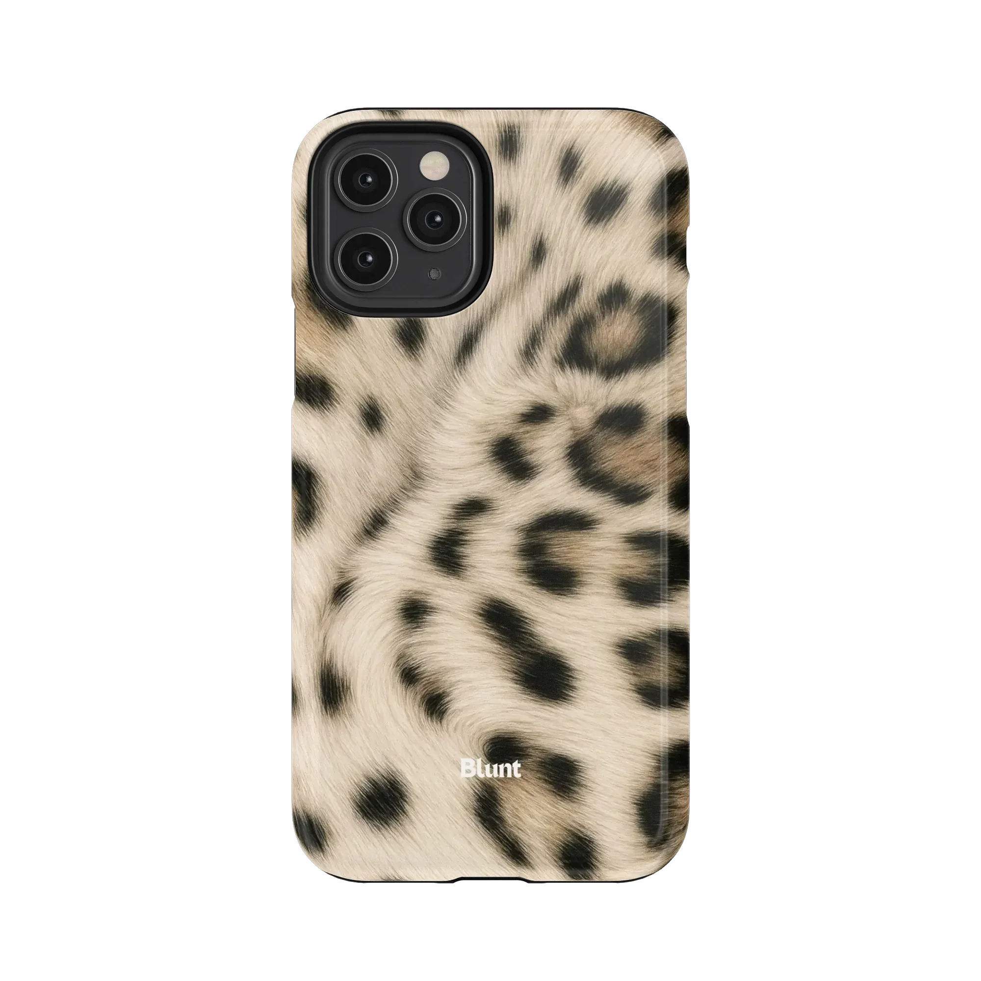 Leopard Saint iPhone Case - Image 26