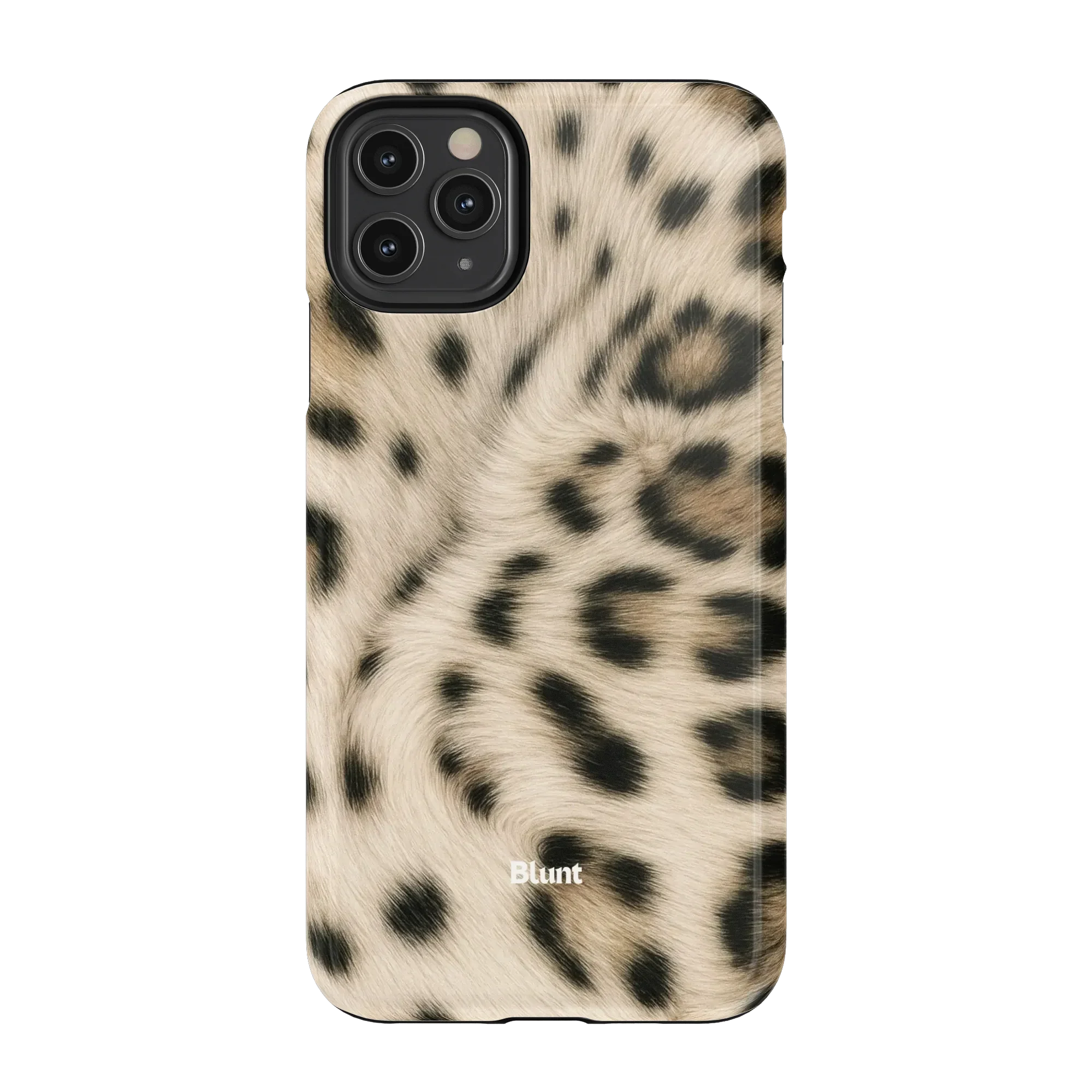 Leopard Saint iPhone Case - Image 27