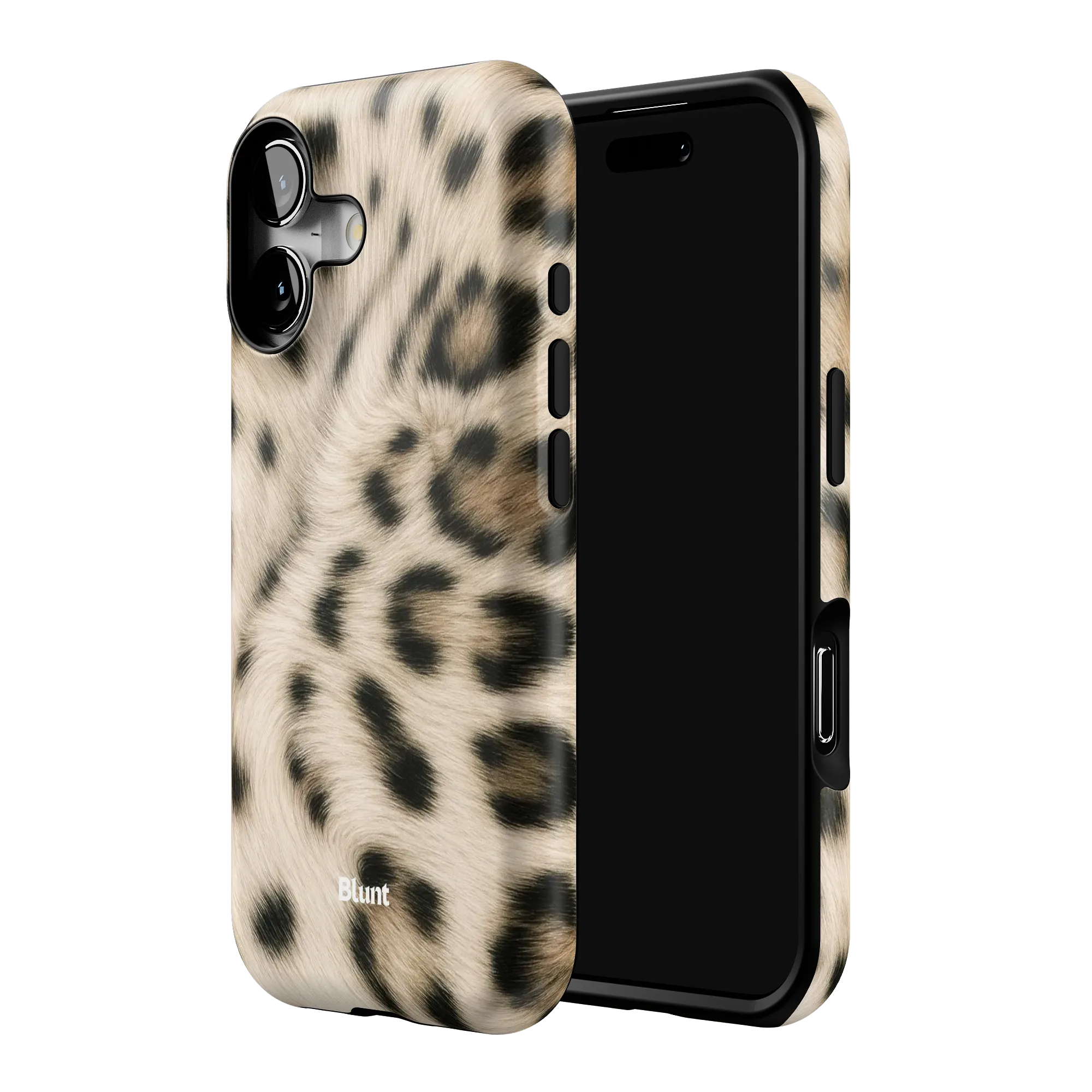 Leopard Saint iPhone Case - Image 28