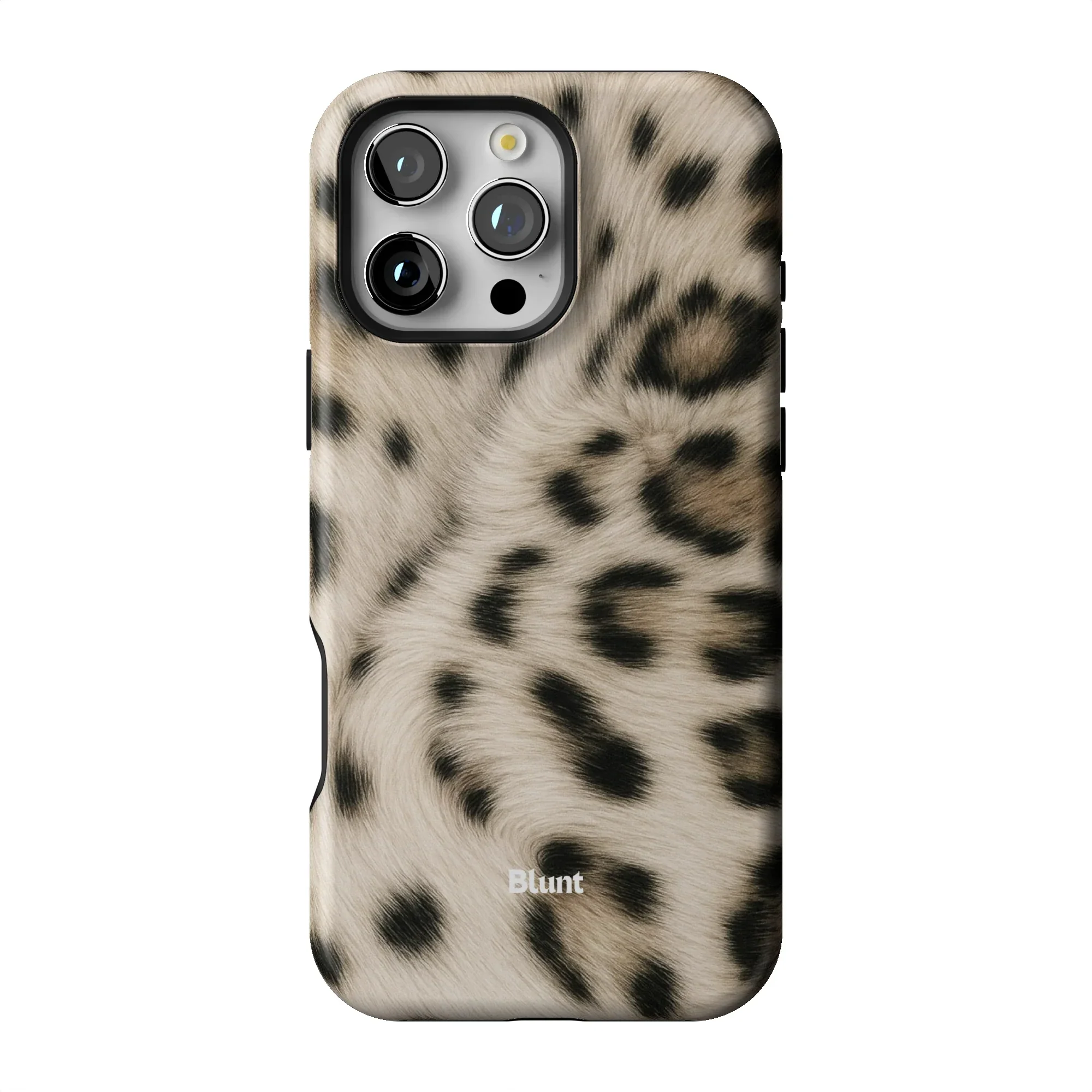 Leopard Saint iPhone Case - Image 39