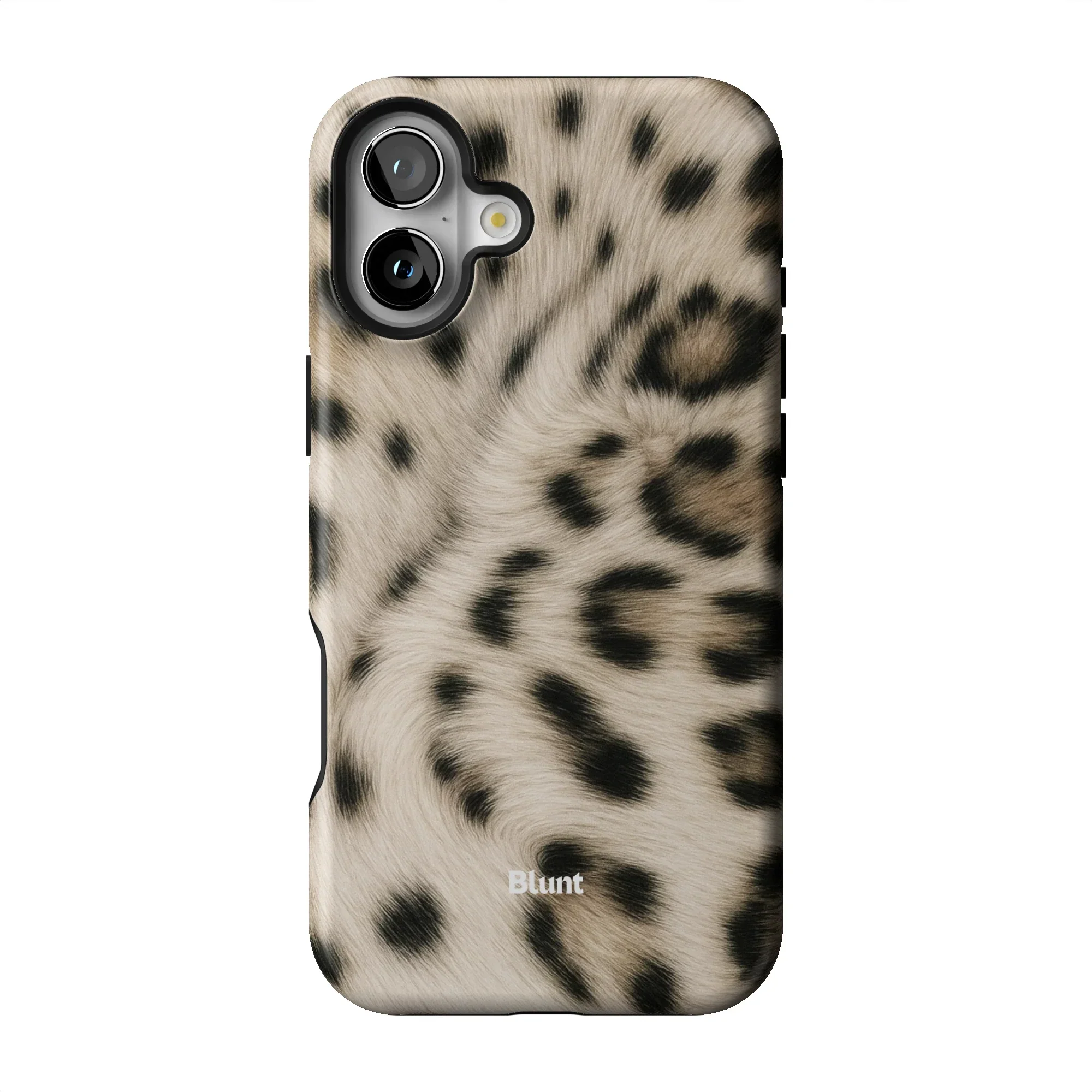 Leopard Saint iPhone Case - Image 40