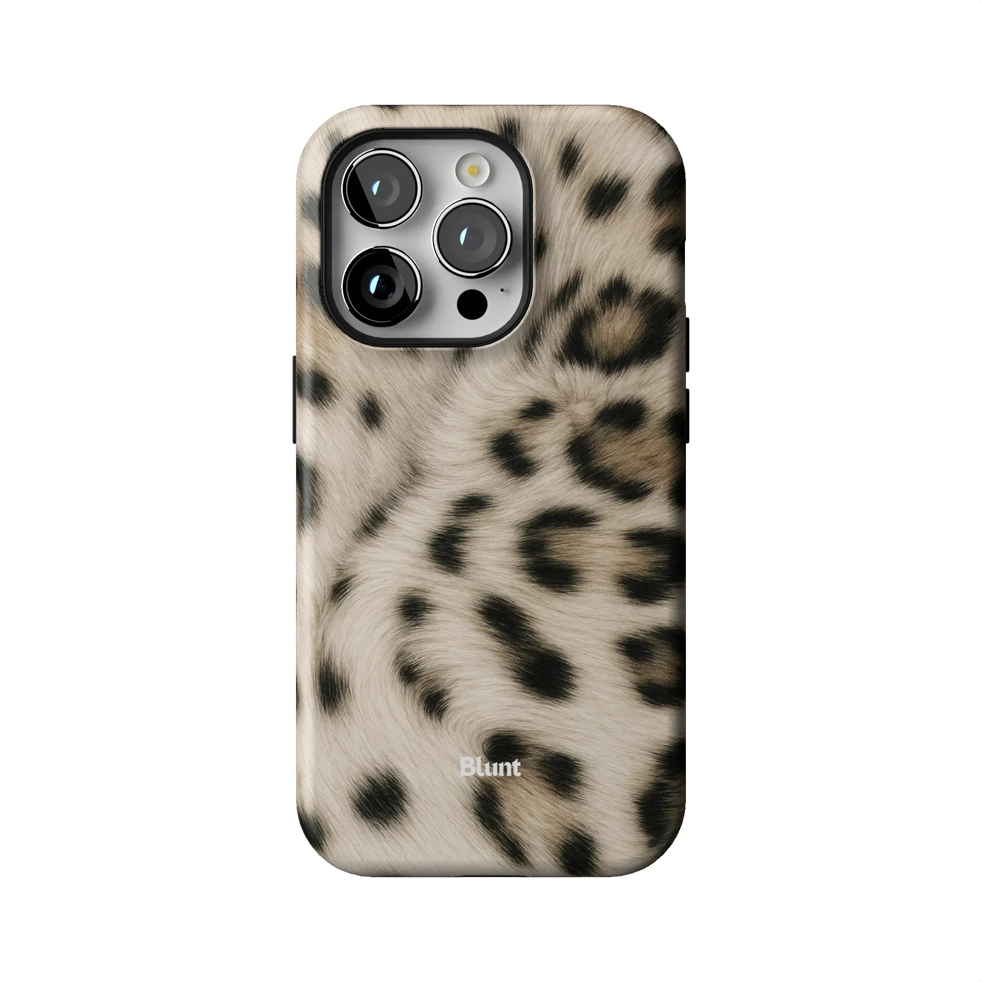 Leopard Saint iPhone Case - Image 46