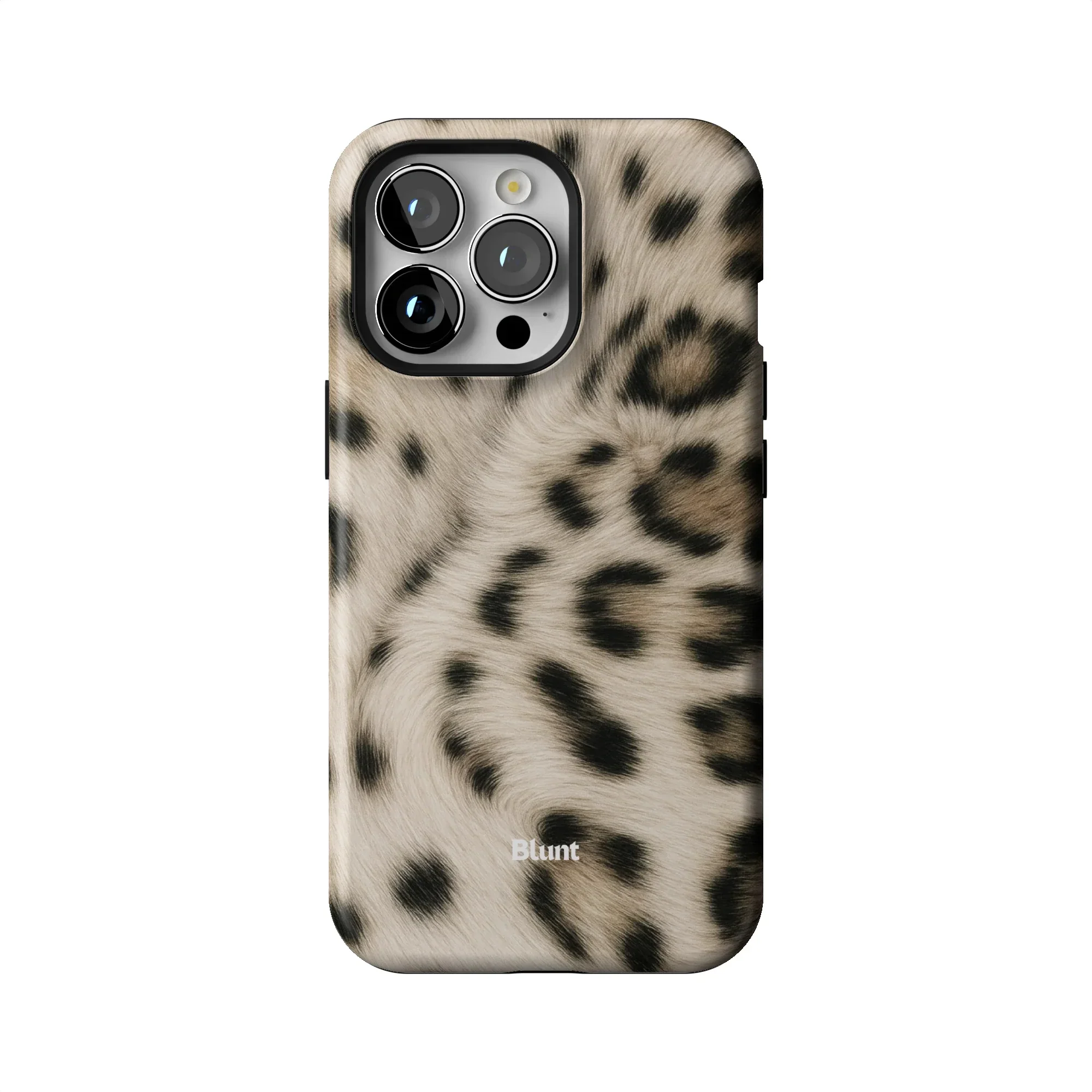 Leopard Saint iPhone Case - Image 50
