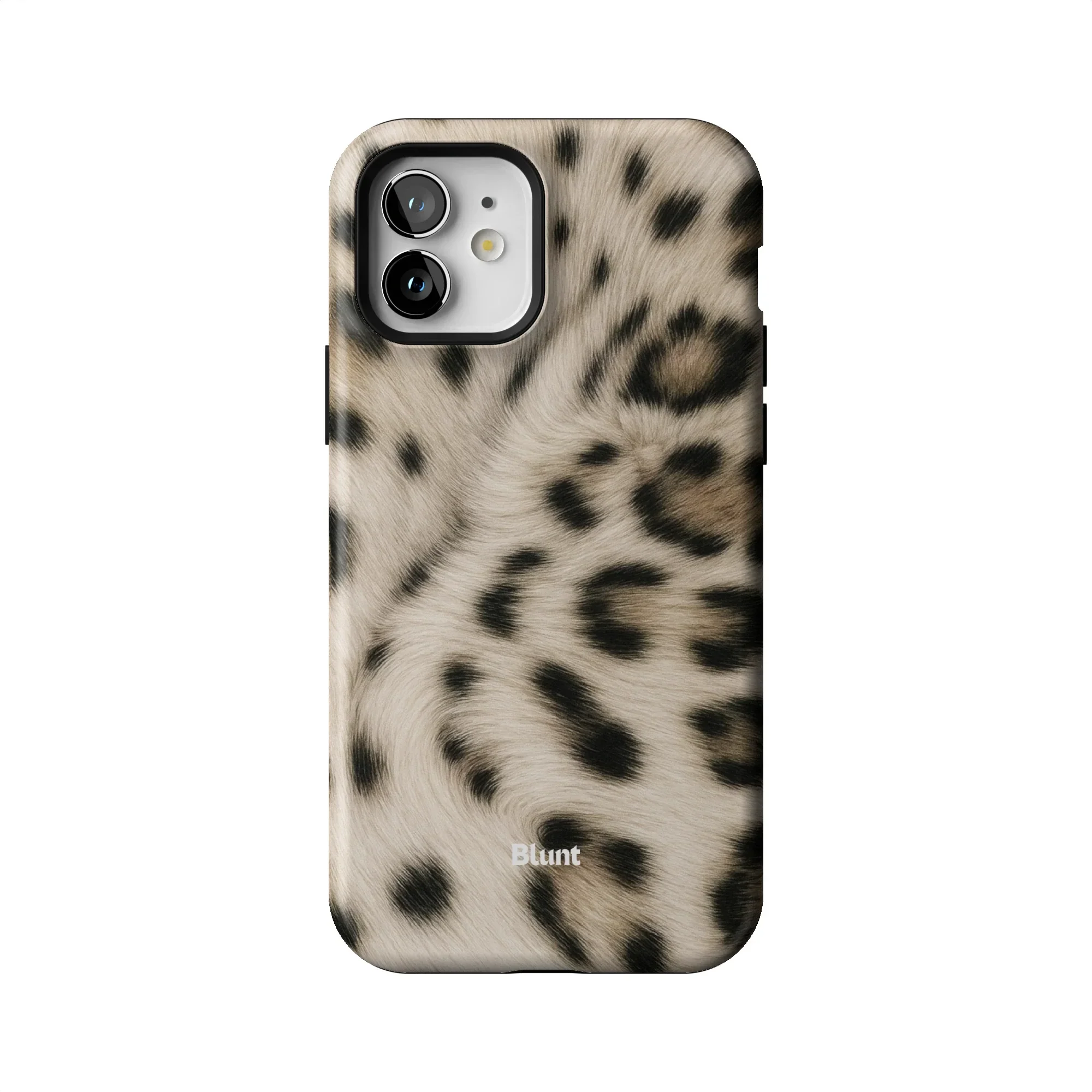 Leopard Saint iPhone Case - Image 53