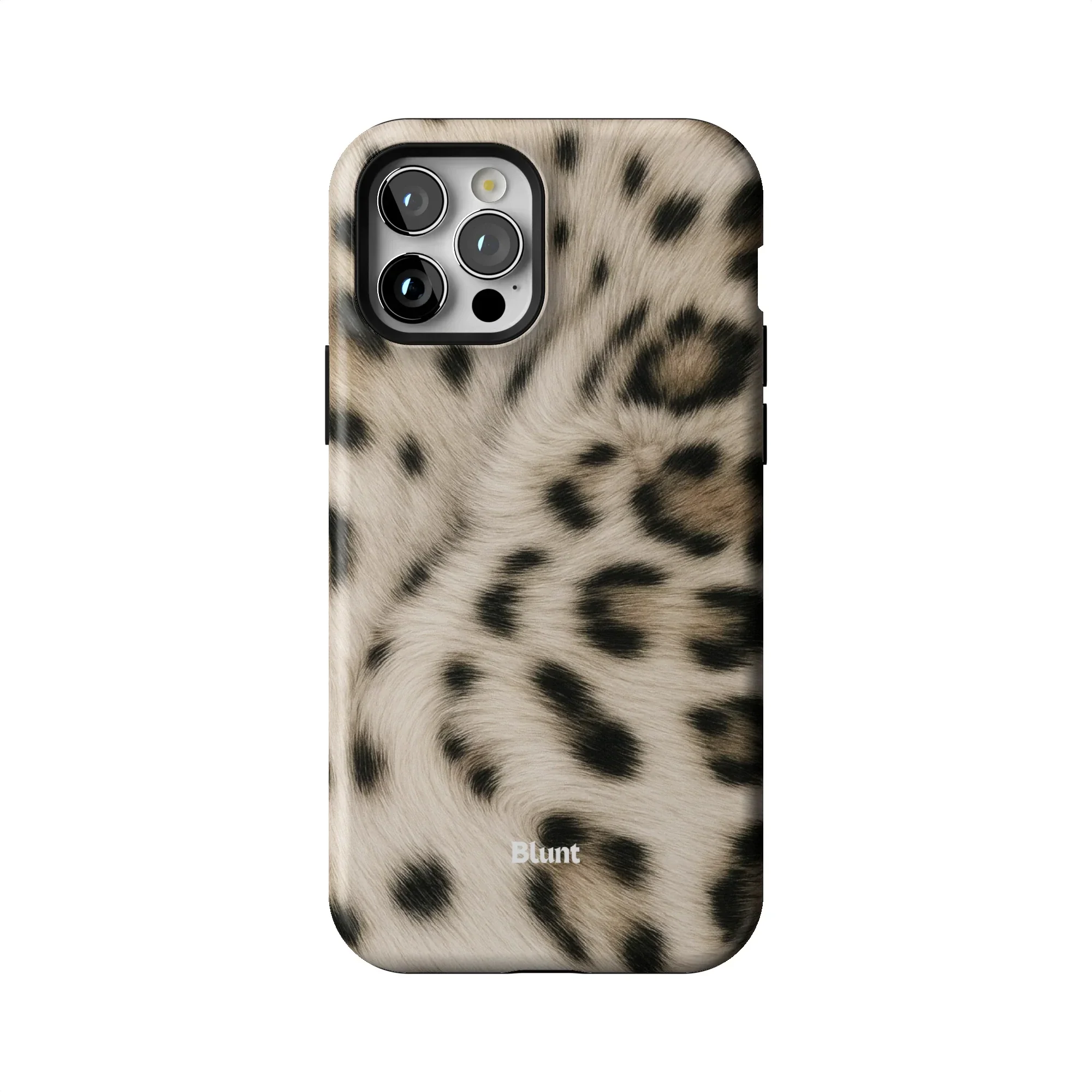 Leopard Saint iPhone Case - Image 54