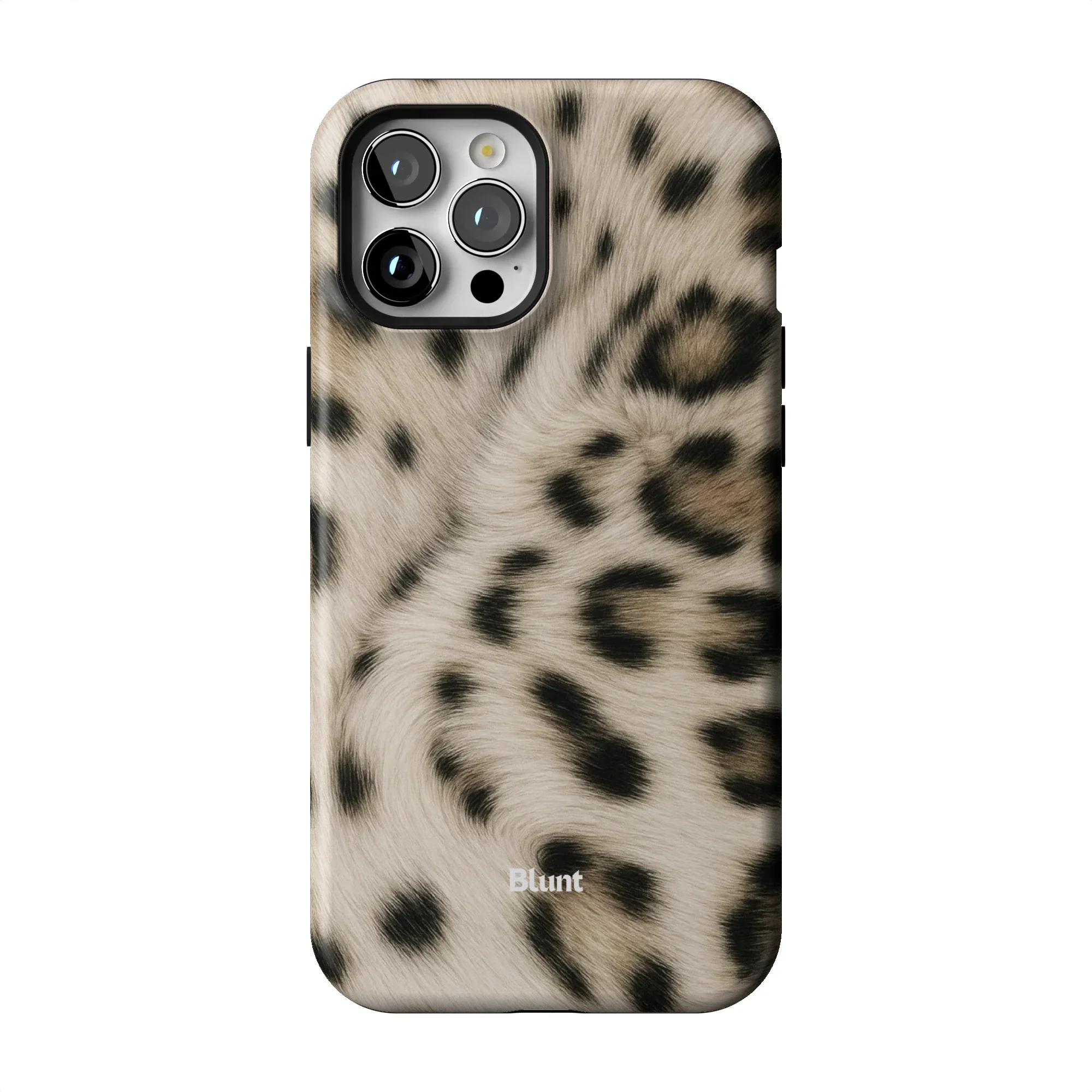 Leopard Saint iPhone Case - Image 55