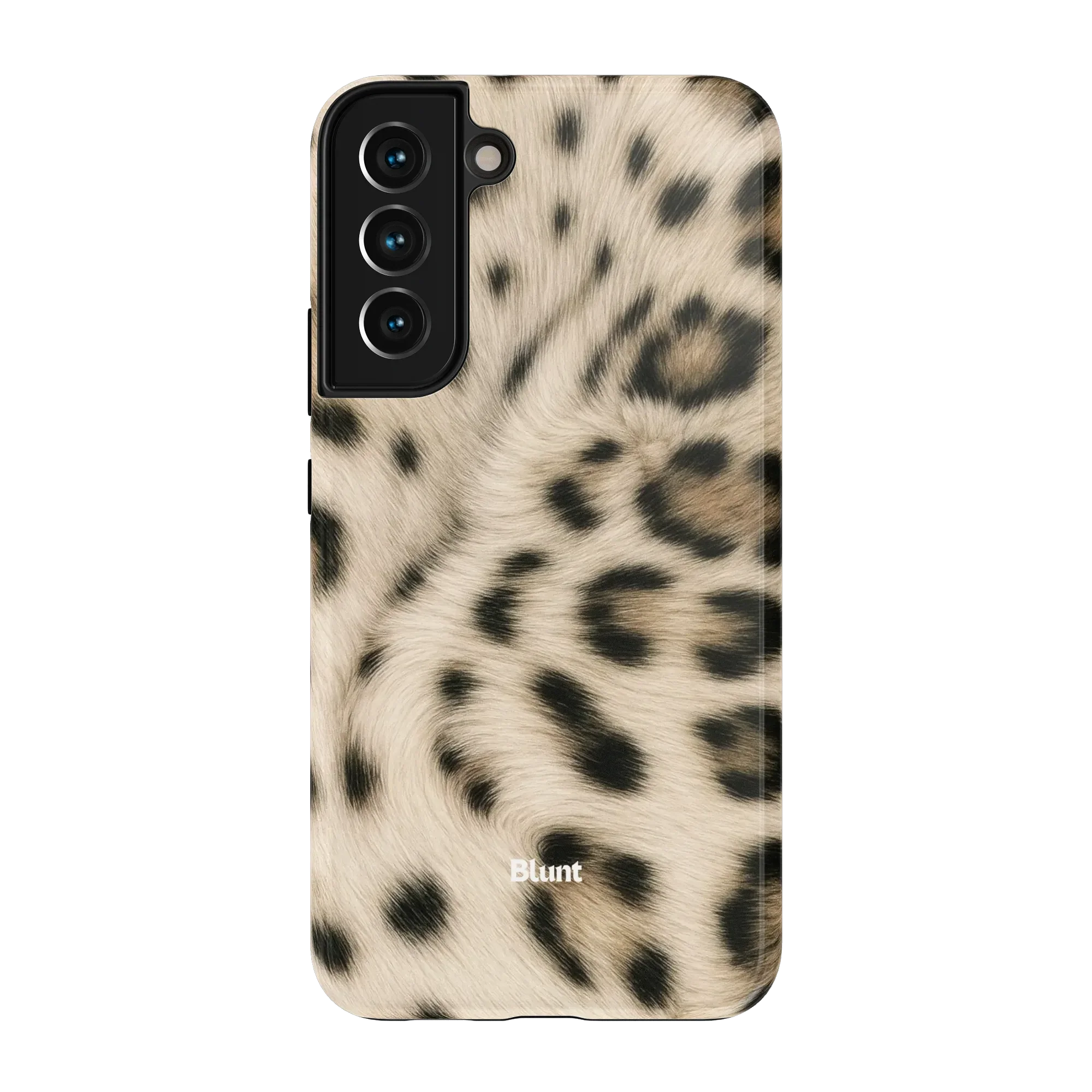 Leopard Saint Samsung Case - Image 11
