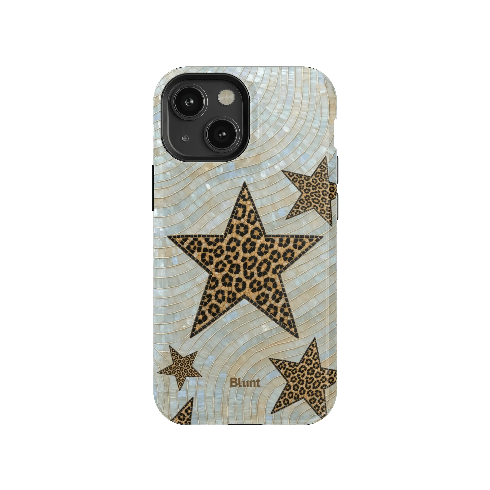 Leopard Star iPhone Case - Image 20