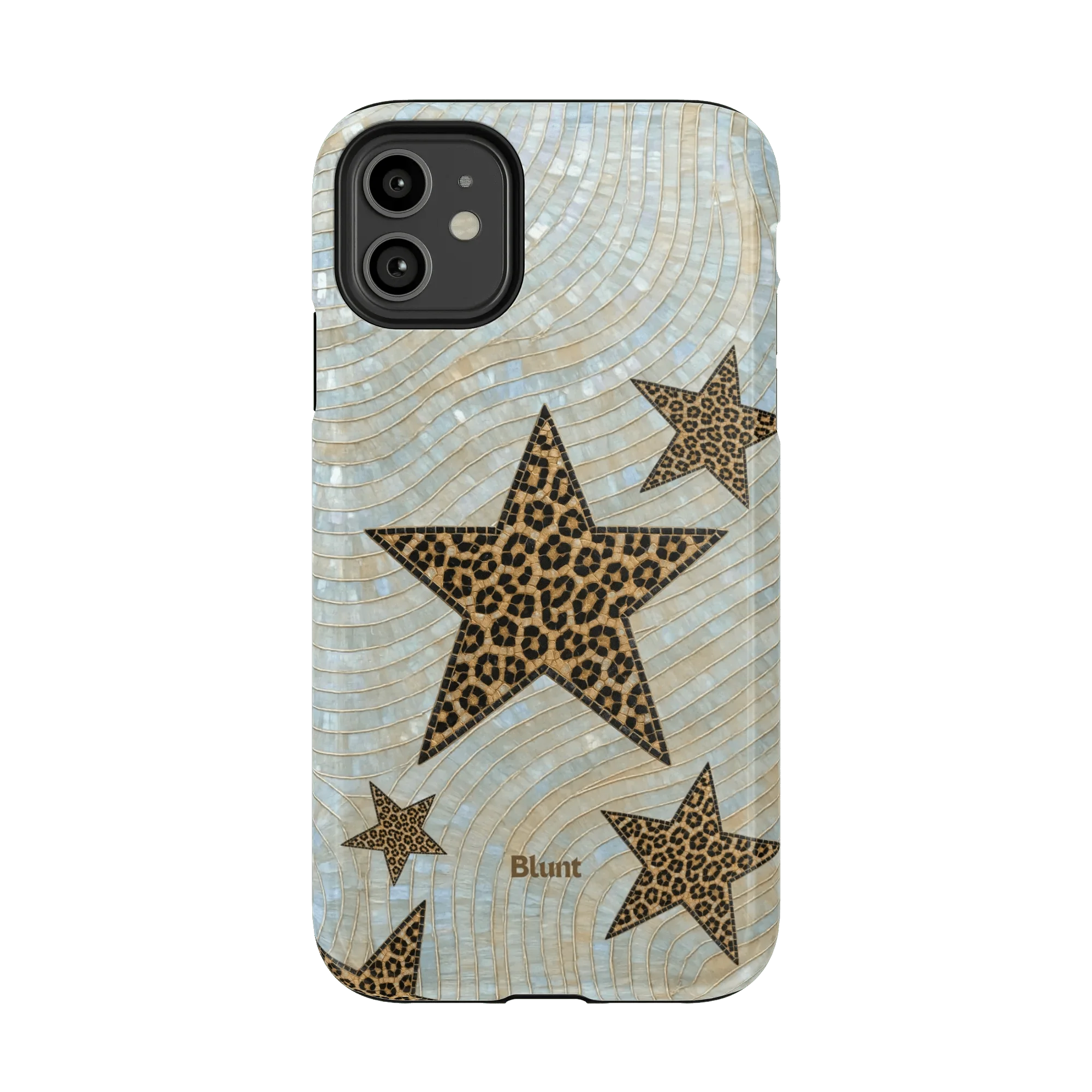 Leopard Star iPhone Case - Image 25