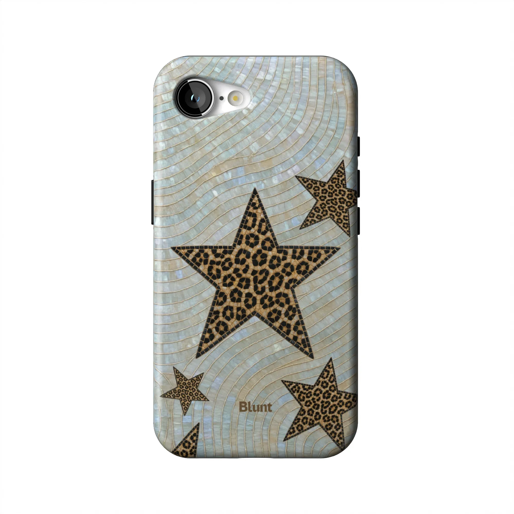 Leopard Star iPhone Case - Image 30