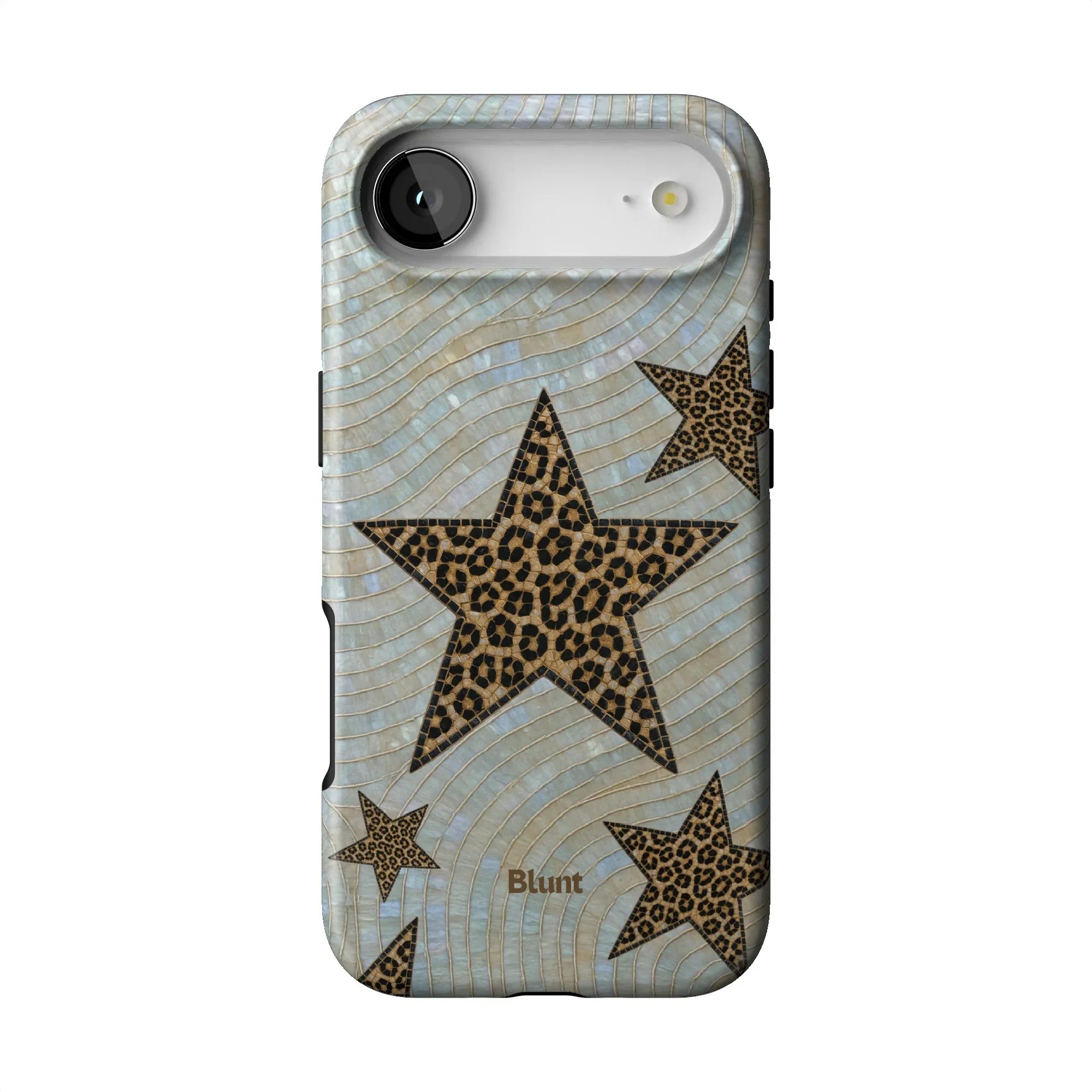 Leopard Star iPhone Case - Image 35