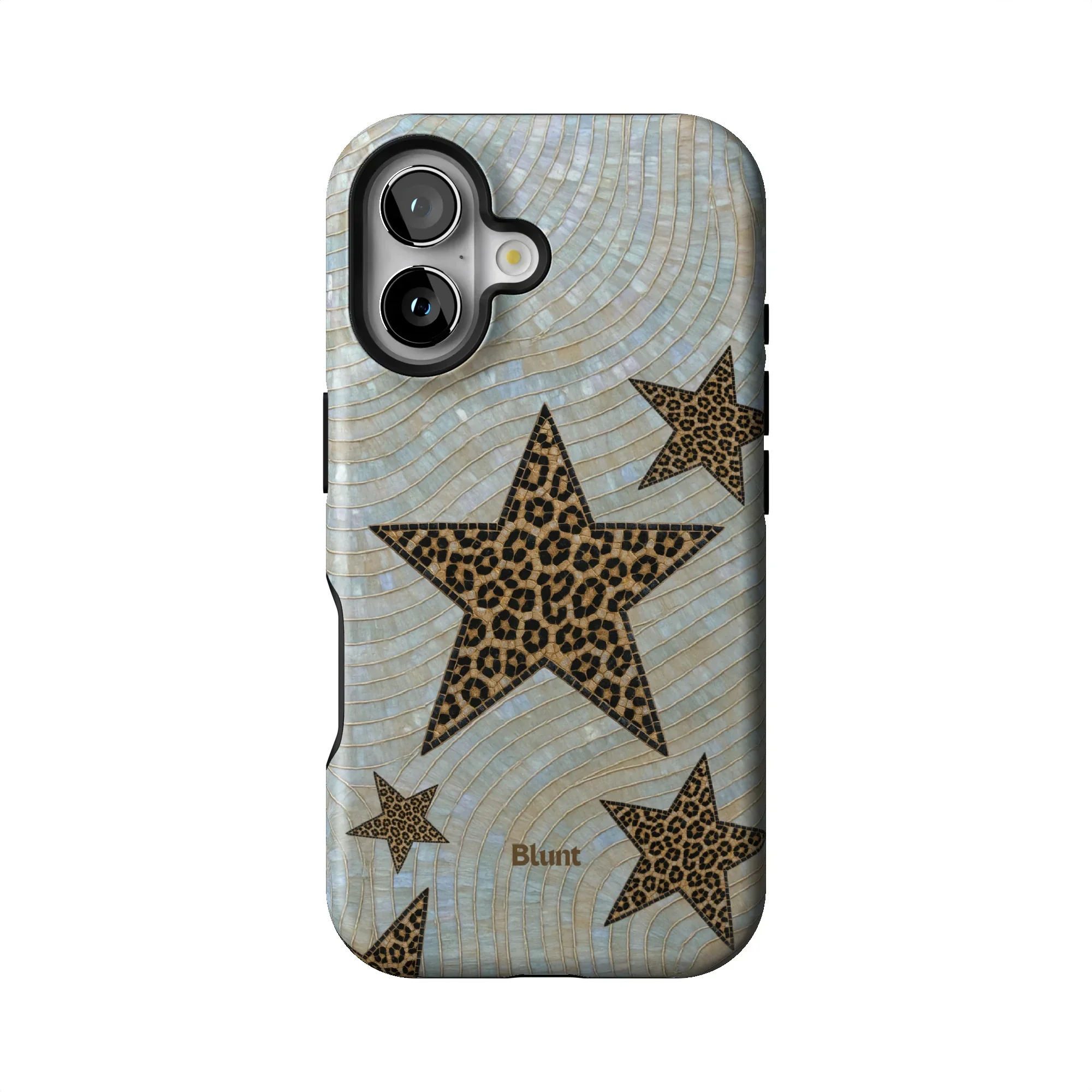 Leopard Star iPhone Case - Image 36