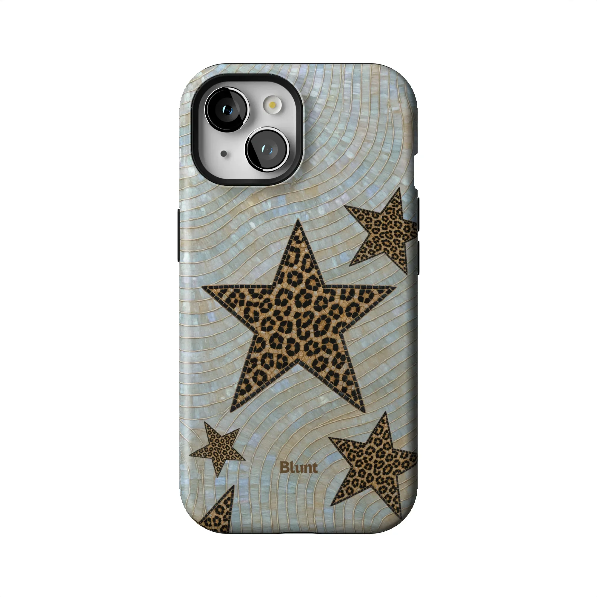 Leopard Star iPhone Case - Image 40