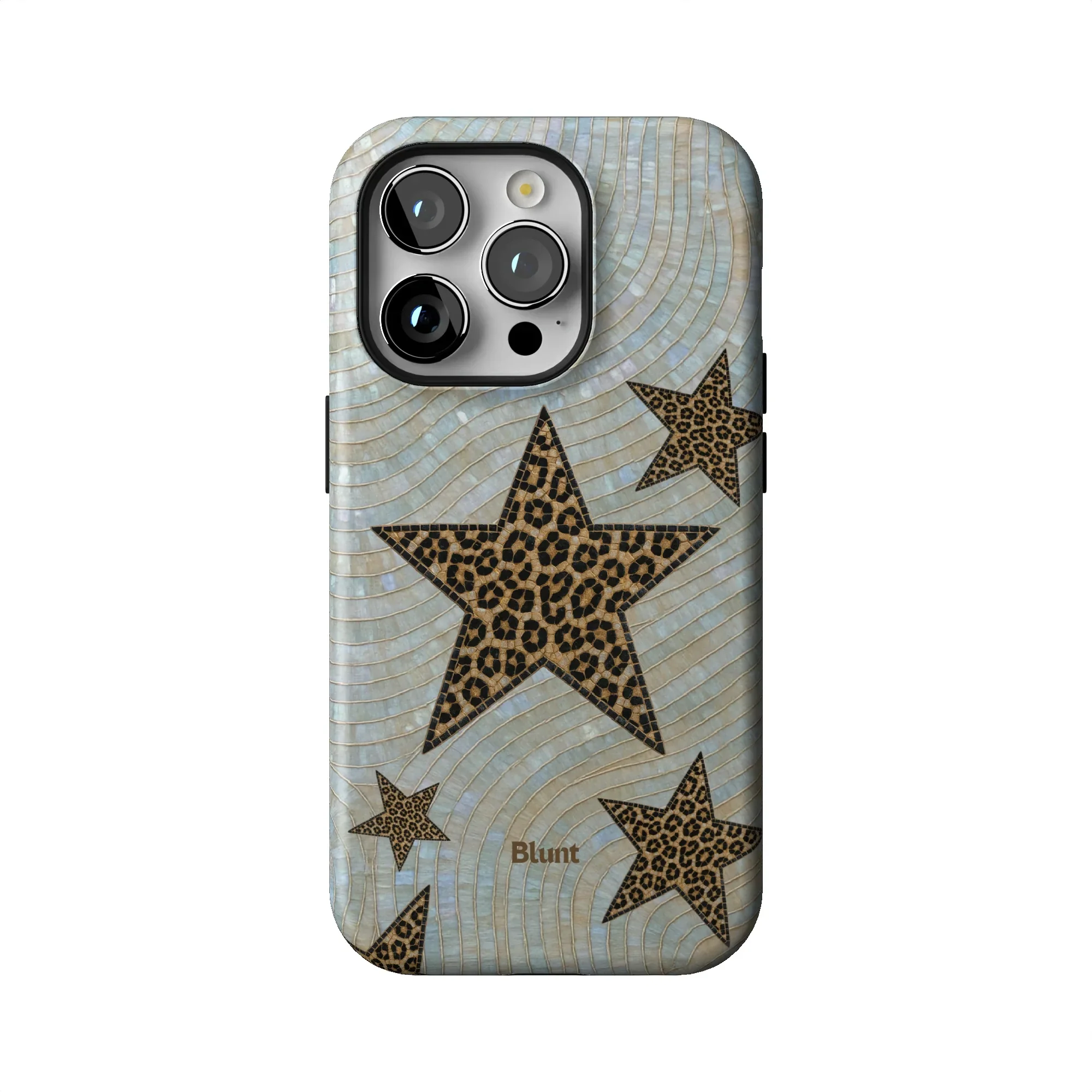 Leopard Star iPhone Case - Image 45