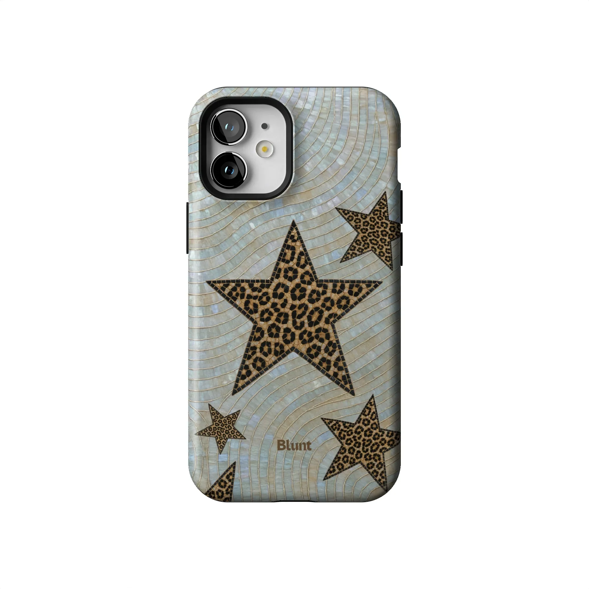 Leopard Star iPhone Case - Image 55