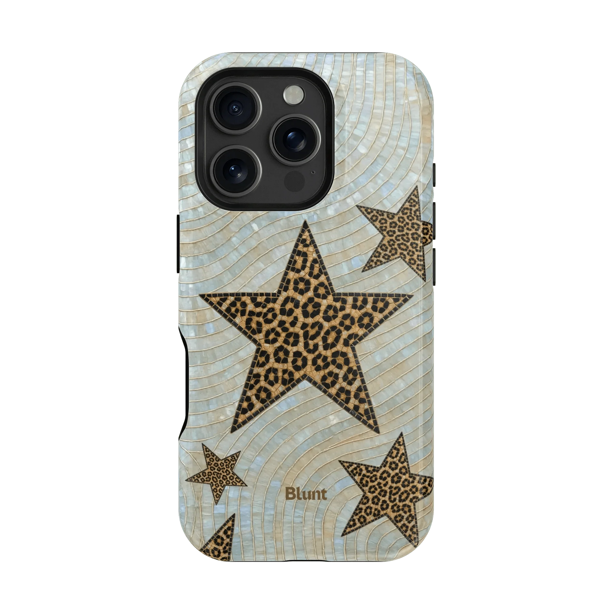 Leopard Star iPhone Case - Image 6