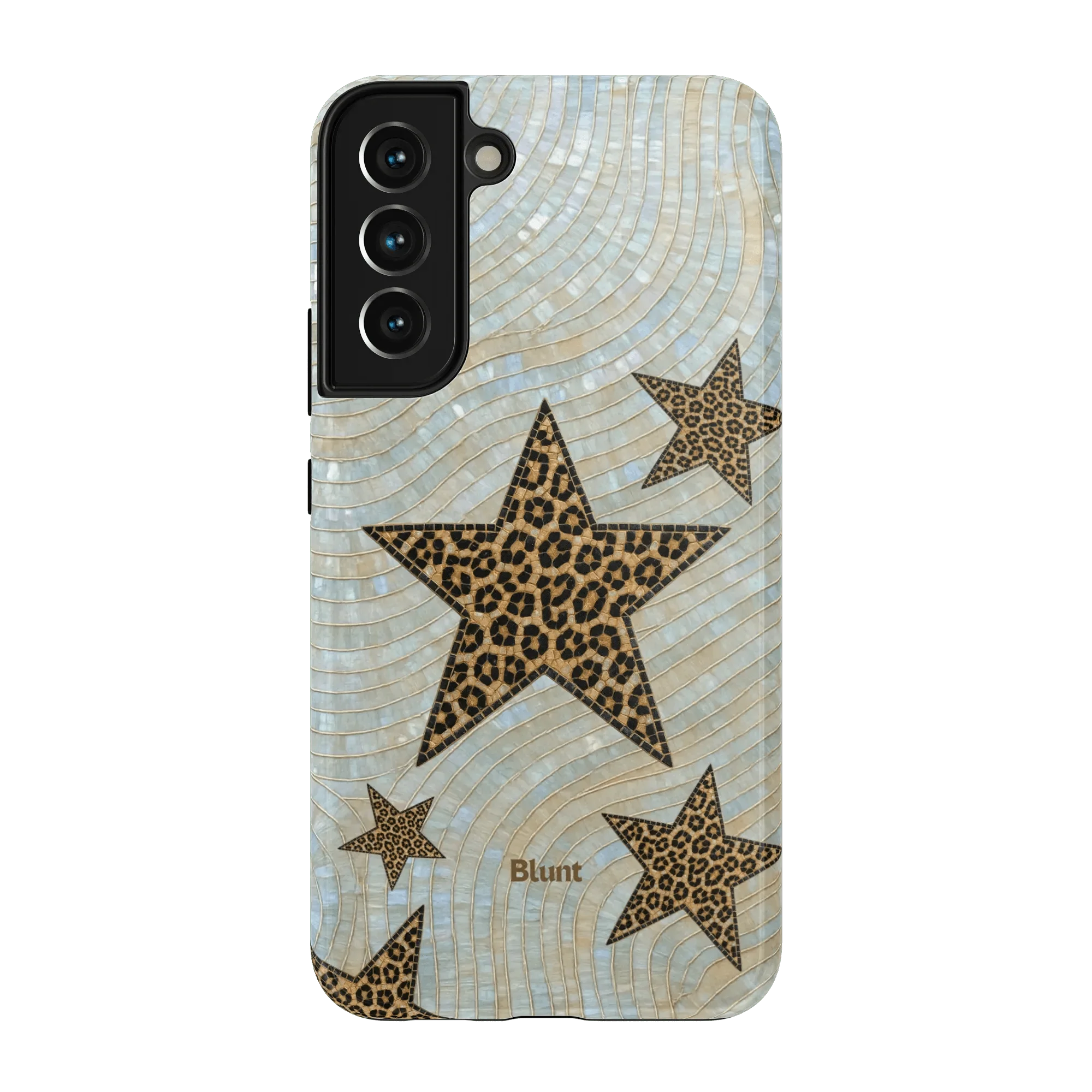 Leopard Star Samsung Case - Image 11