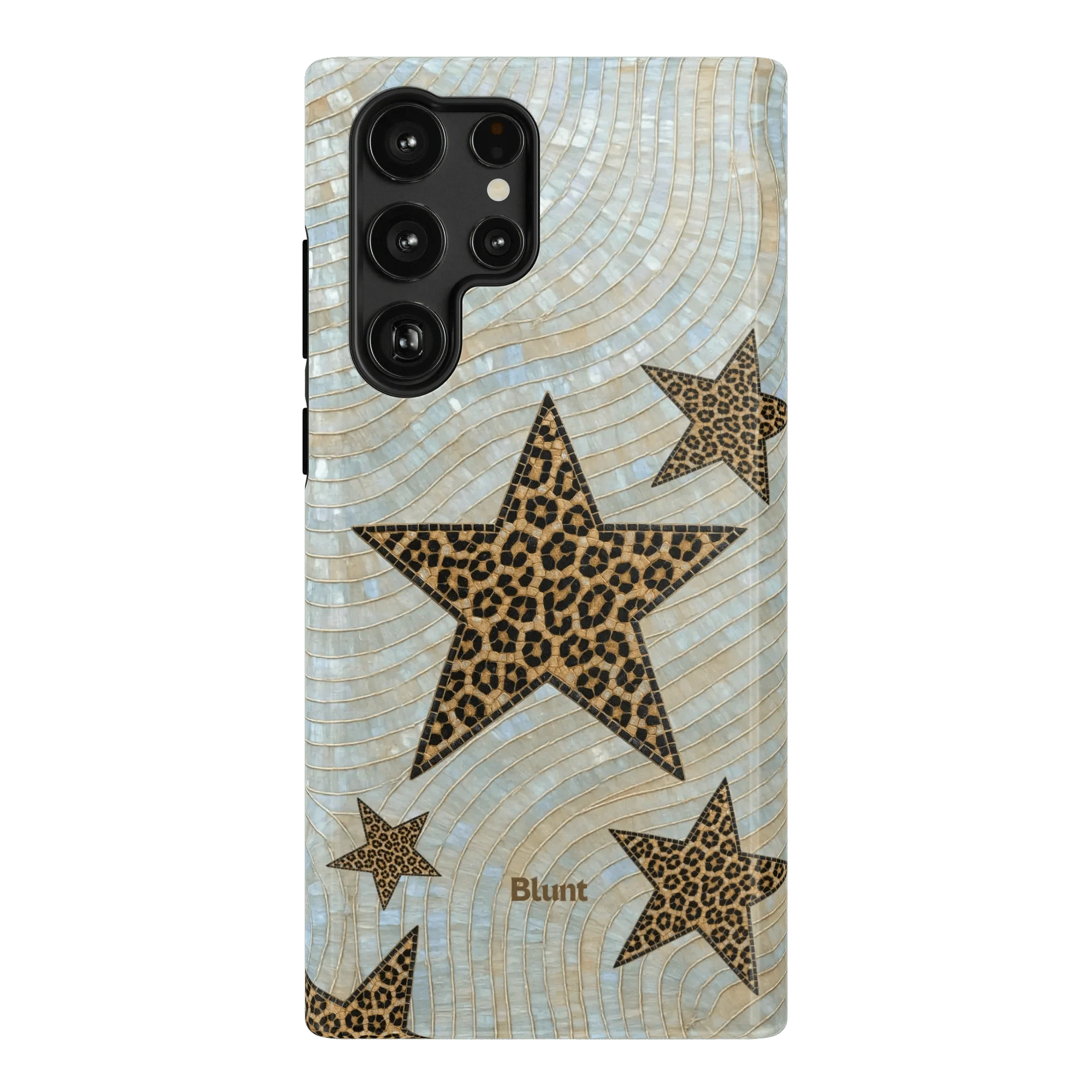 Leopard Star Samsung Case - Image 12