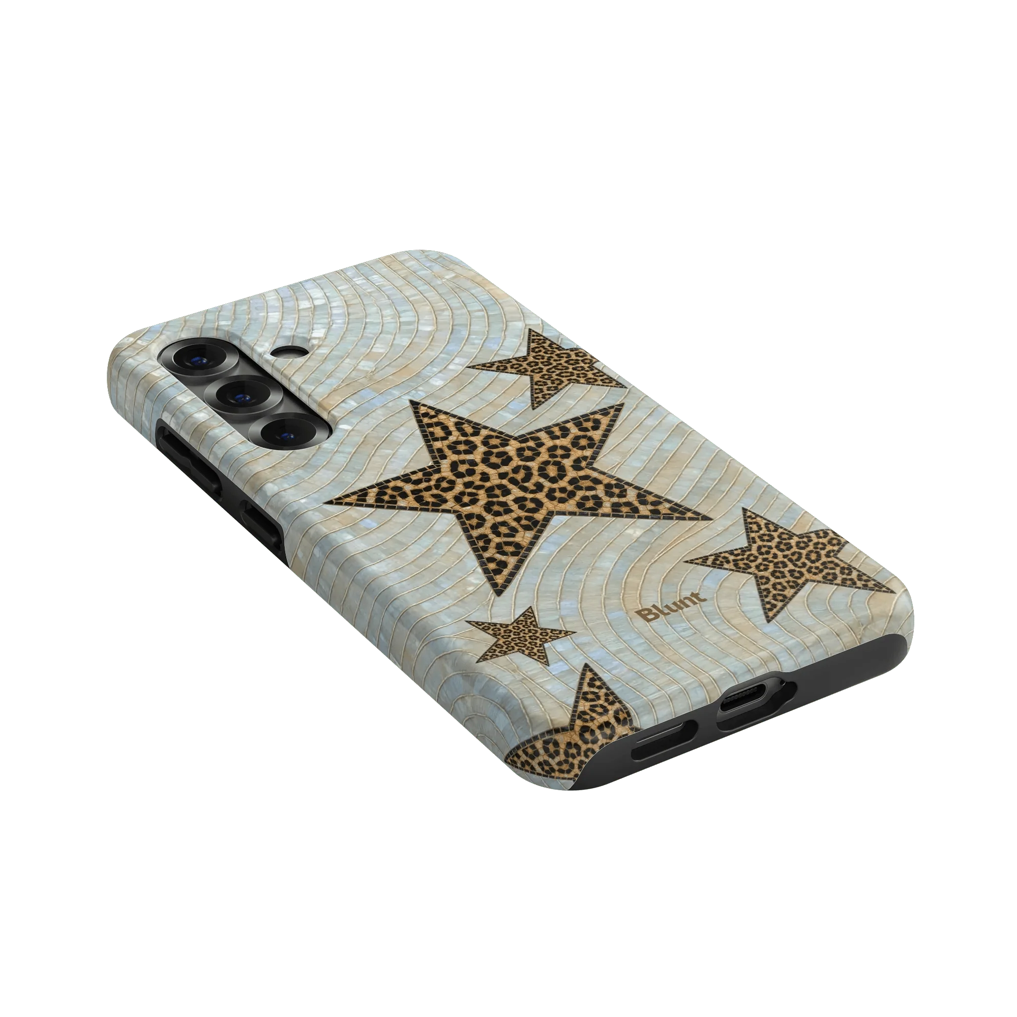 Leopard Star Samsung Case - Image 13