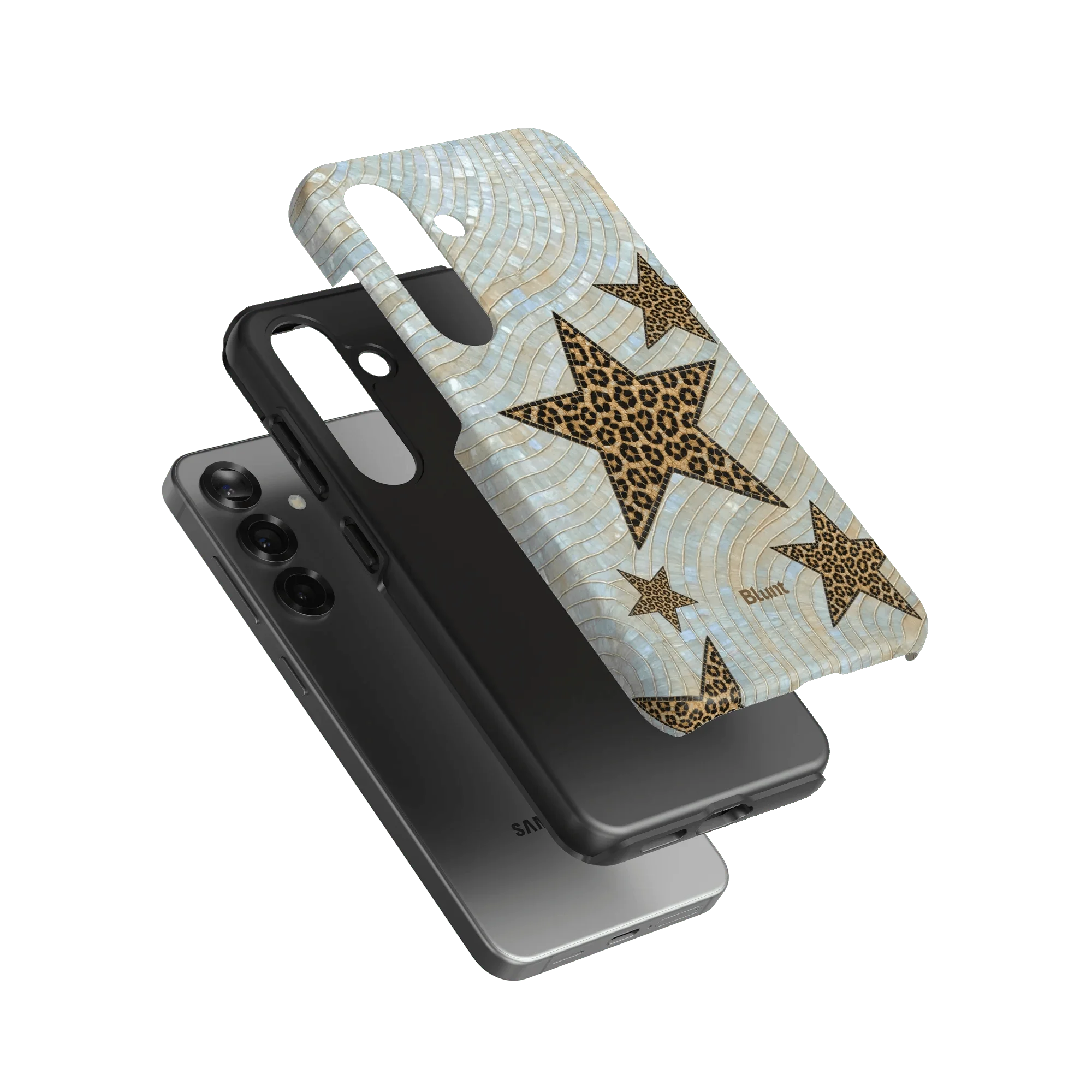 Leopard Star Samsung Case - Image 14