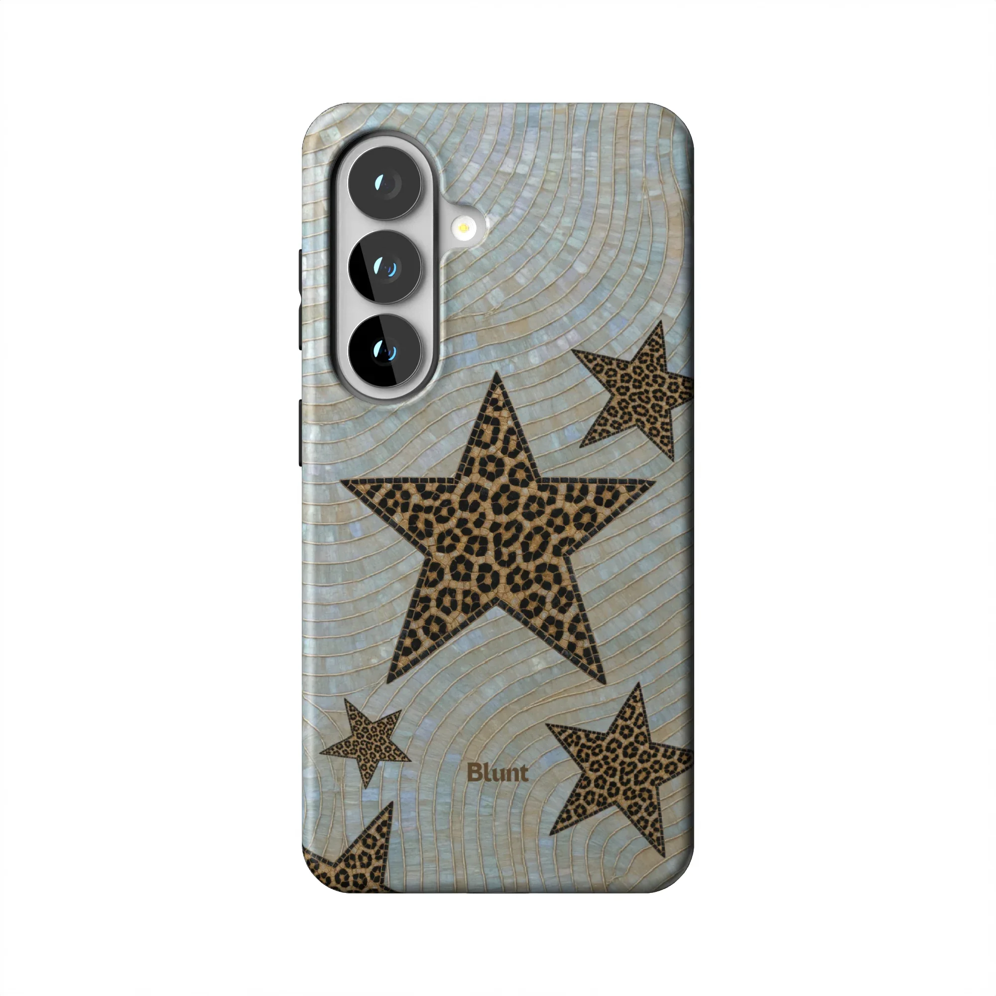 Leopard Star Samsung Case - Image 16