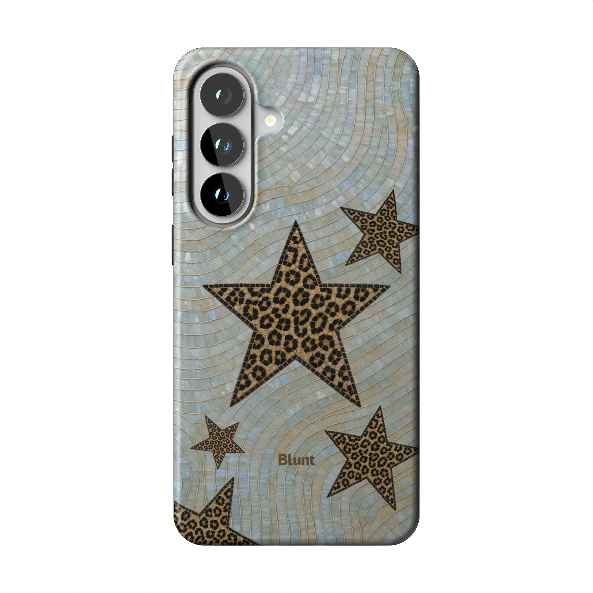 Leopard Star Samsung Case - Image 17