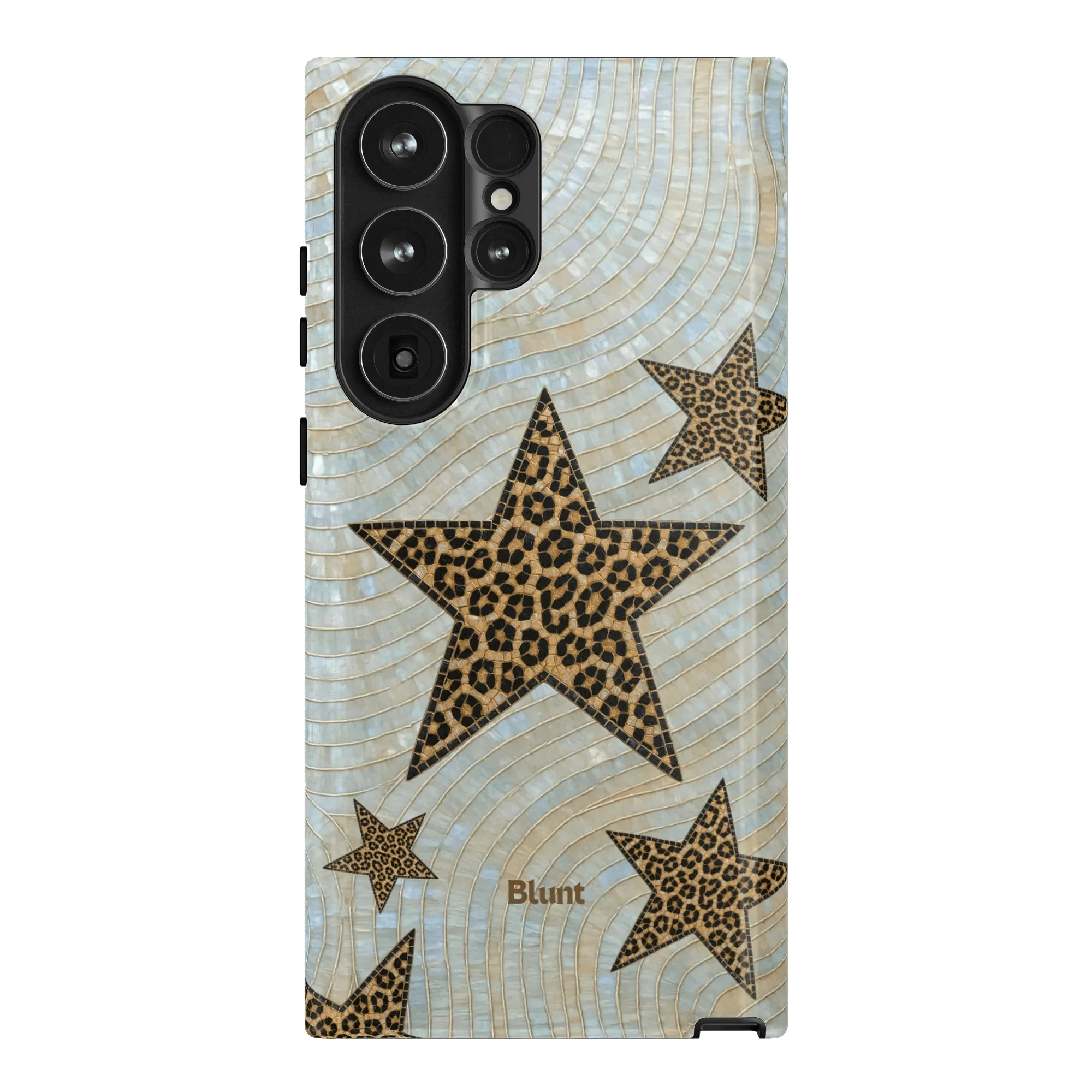 Leopard Star Samsung Case - Image 9