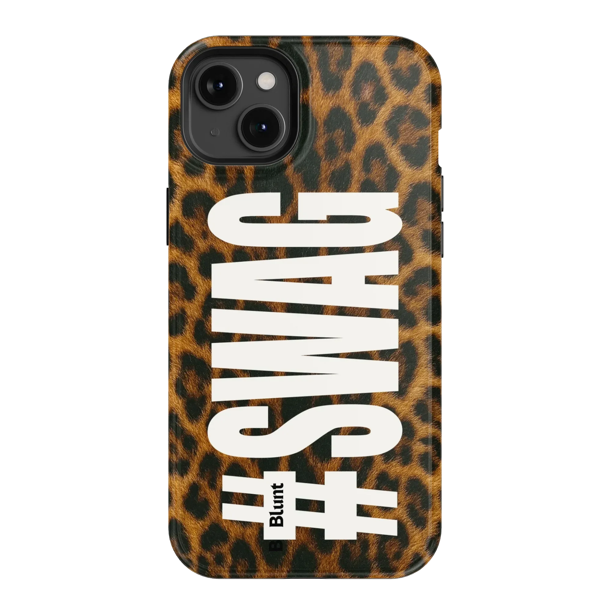 Leopard Swag iPhone Case - Image 12