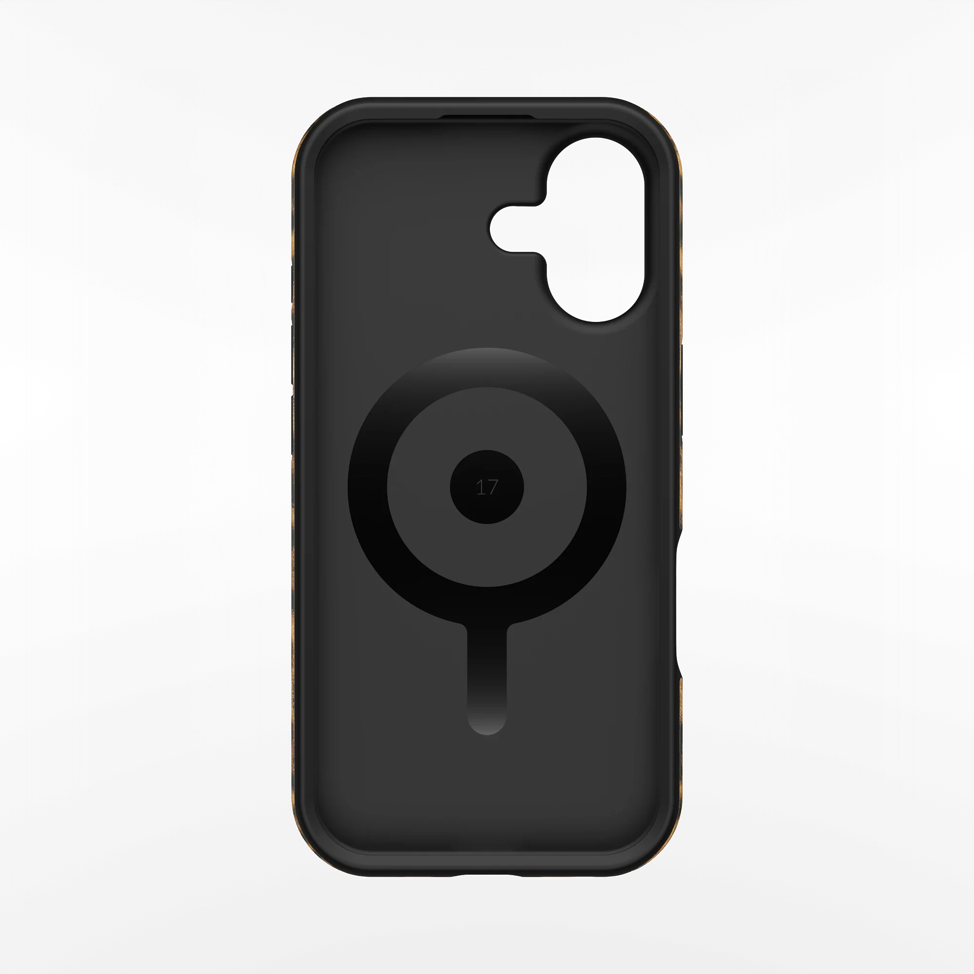 Leopard Swag iPhone Case - Image 29