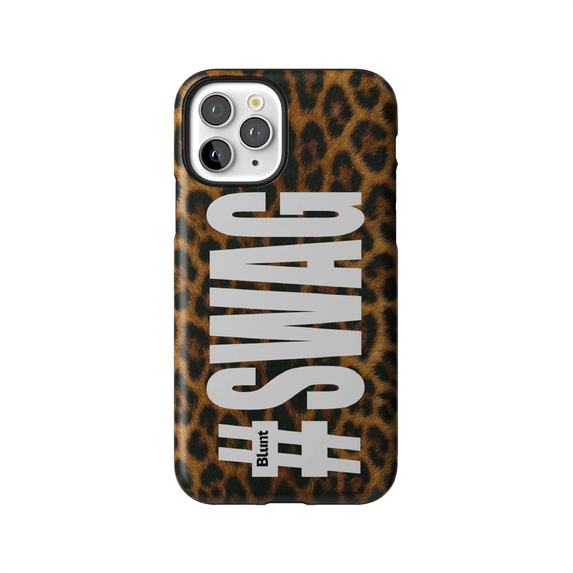 Leopard Swag iPhone Case - Image 57