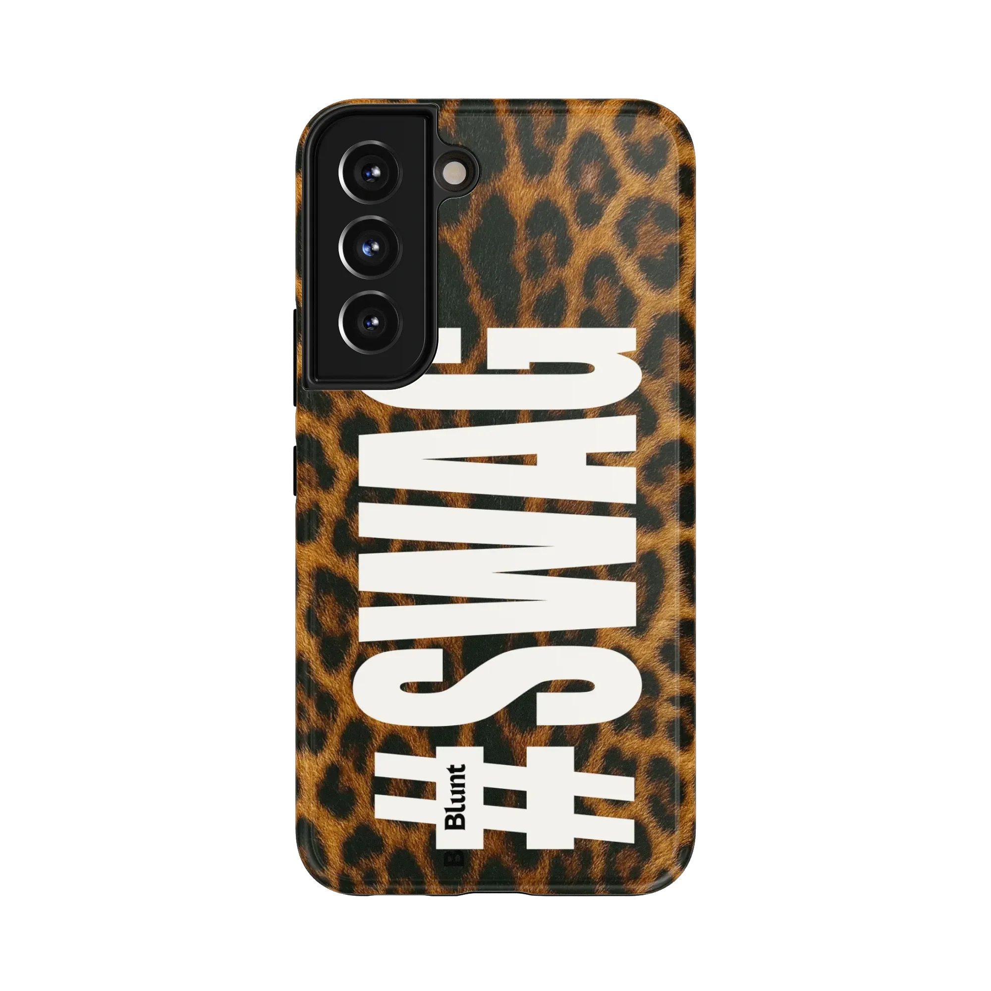 Leopard Swag Samsung Case - Image 10